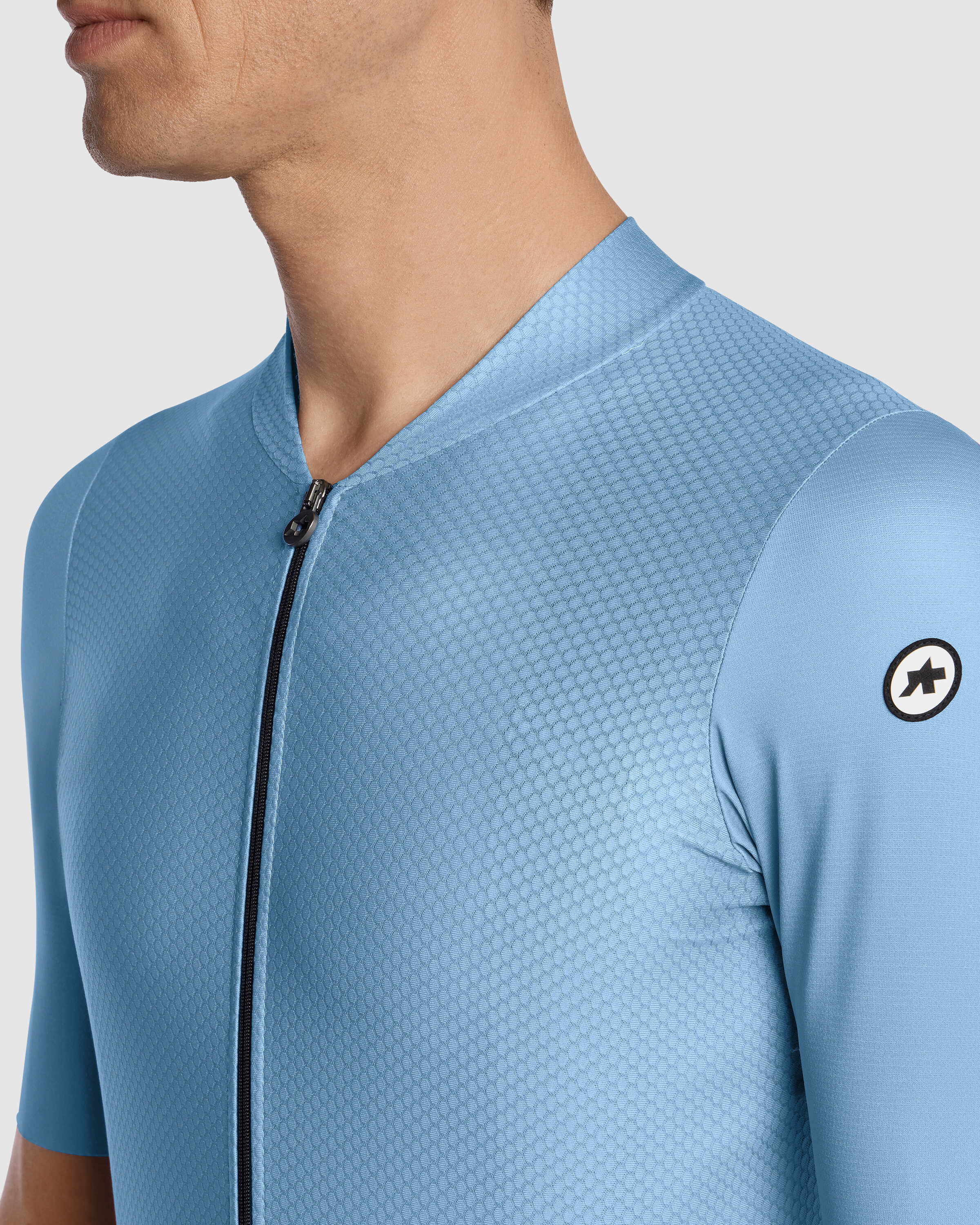 予約販売 Thunder S11, Jersey GT MILLE Blue Switzerland Of ASSOS » トップス