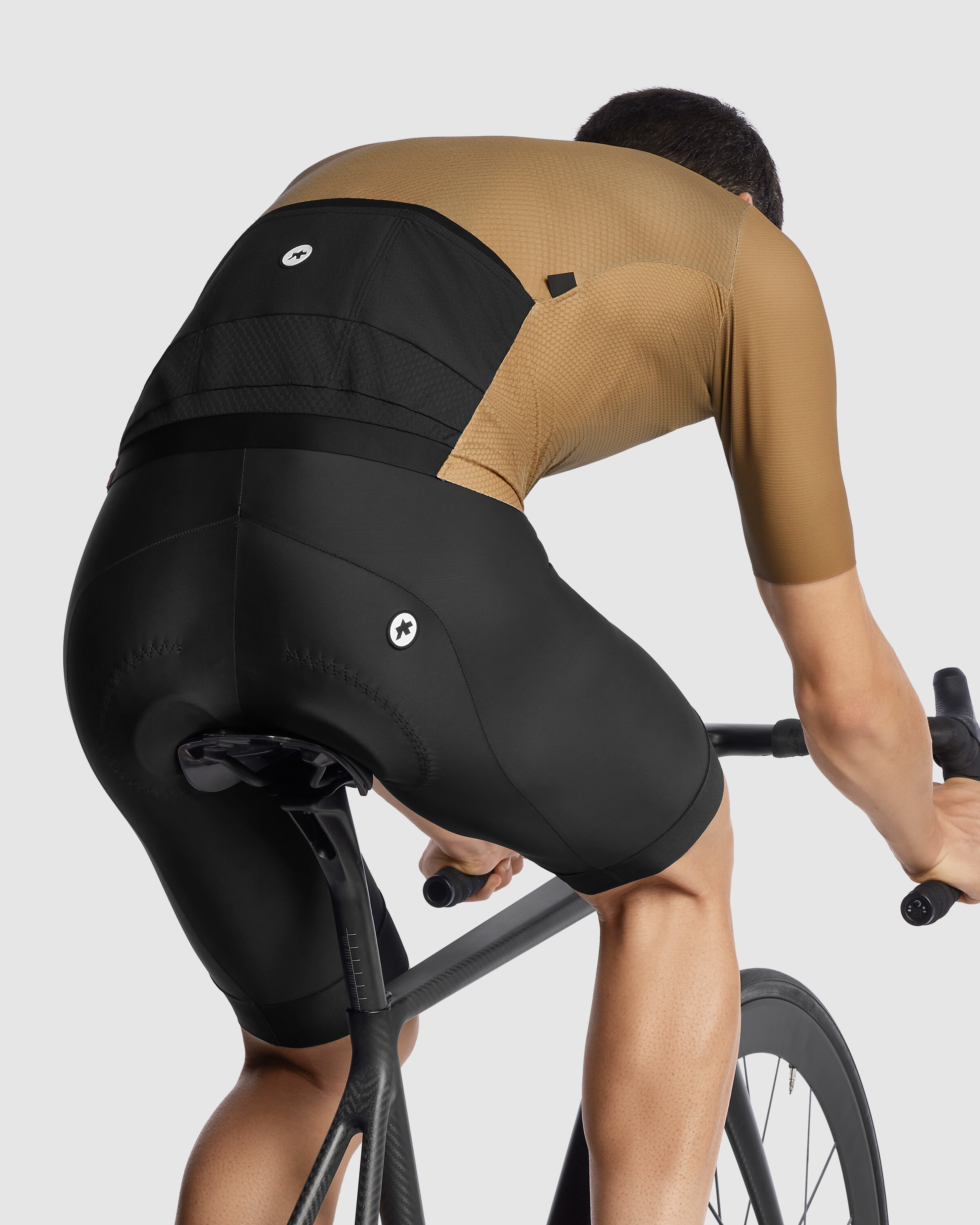 MILLE GT Jersey S11, Bronze Ash » ASSOS Of Switzerland