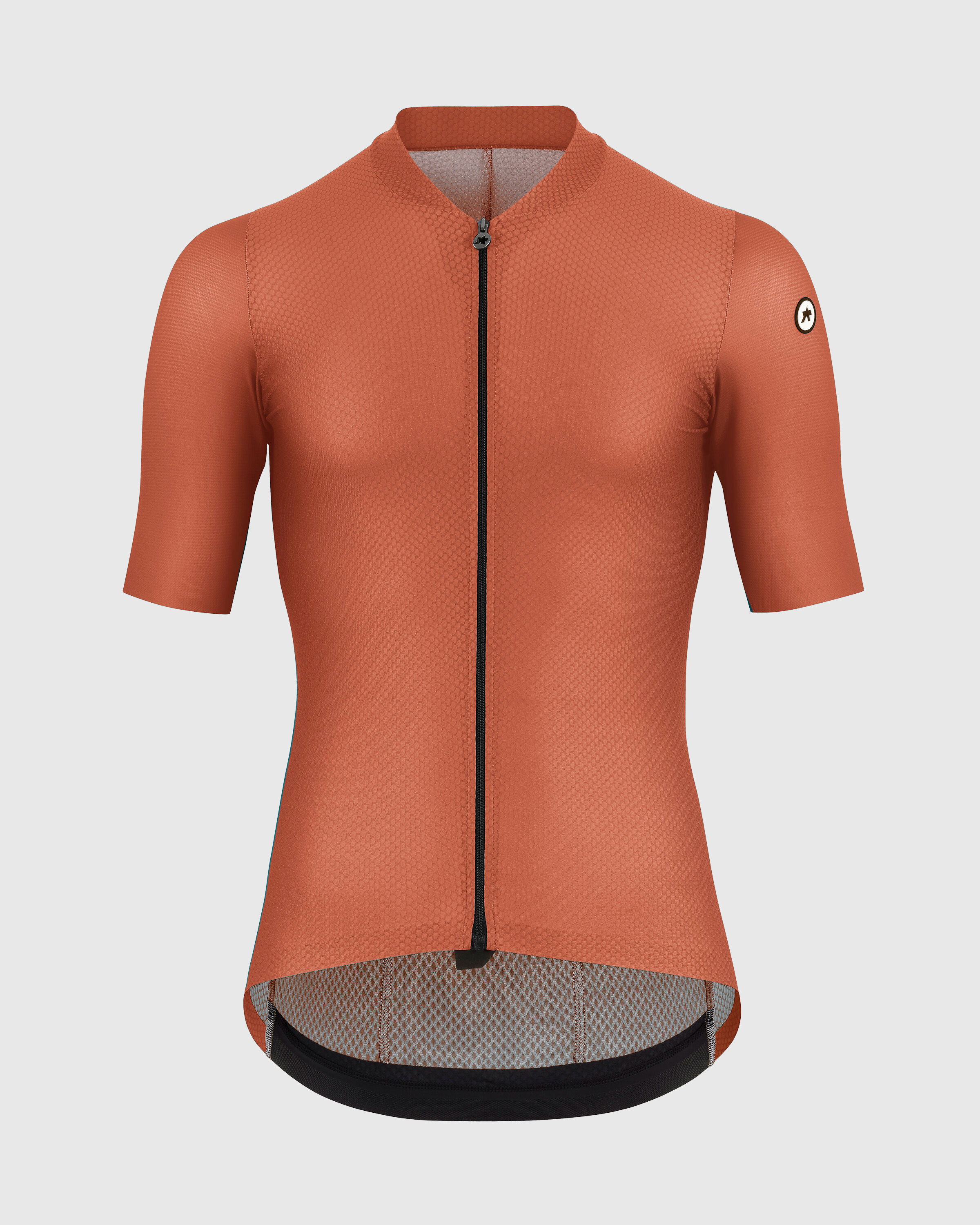 人気商品の中古品・新品・未使用品 MILLE GT Switzerland Of ASSOS » Brown Rusty S11, Jersey ウェア