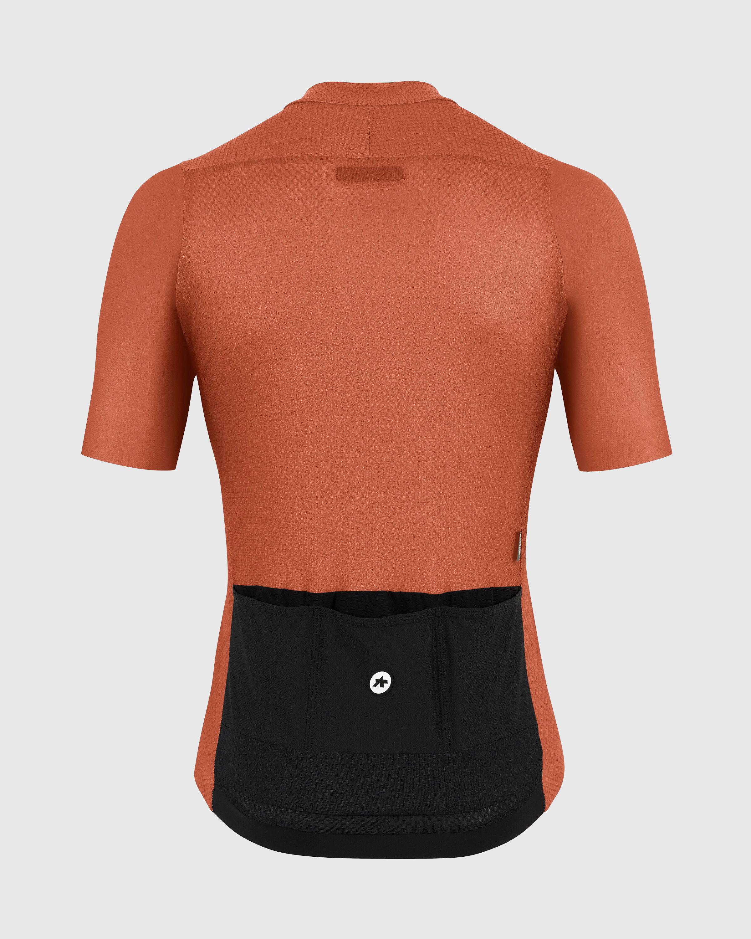 MILLE GT Jersey S11, Rusty Brown » ASSOS Of Switzerland