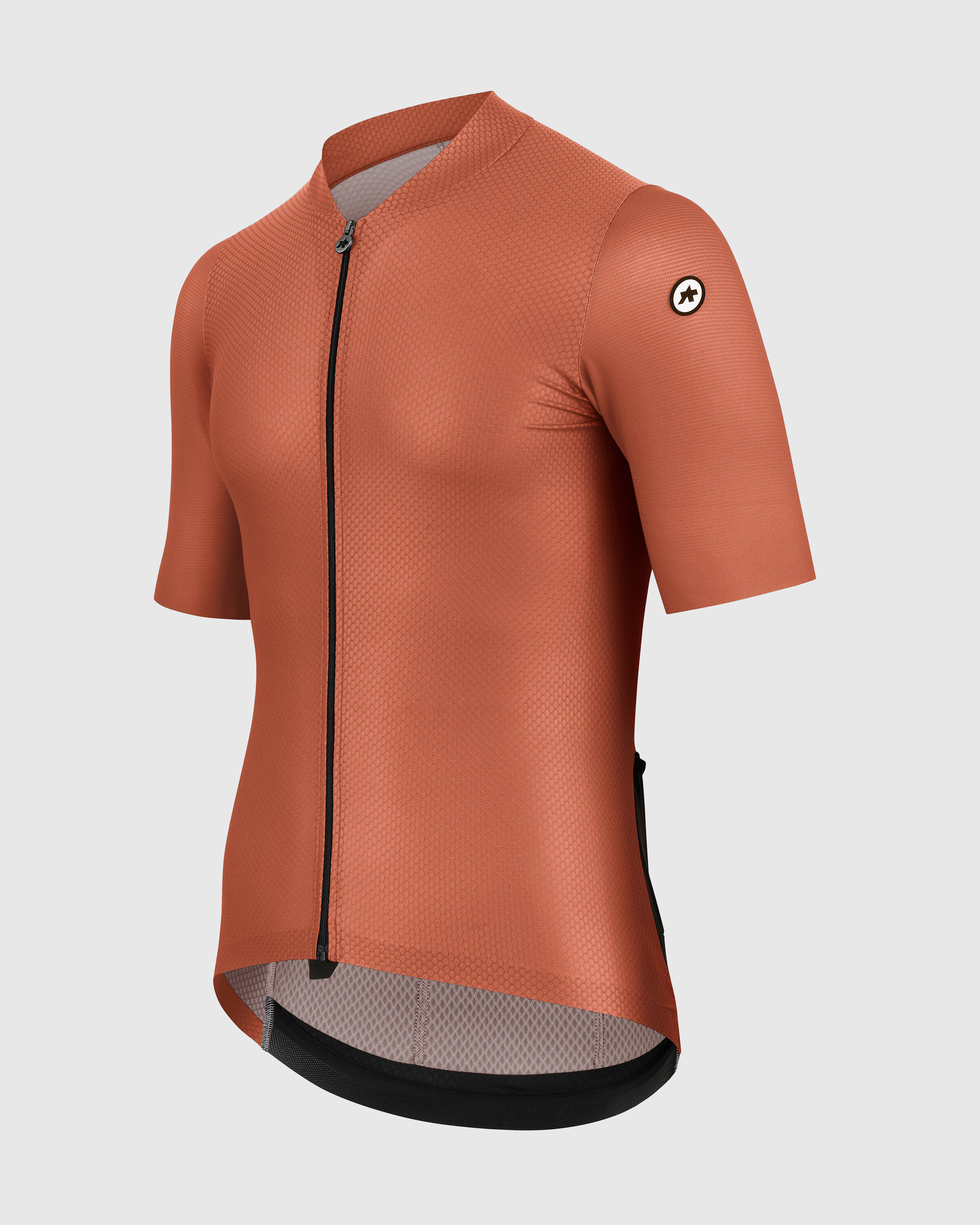 MILLE GT Jersey S11, Rusty Brown » ASSOS Of Switzerland