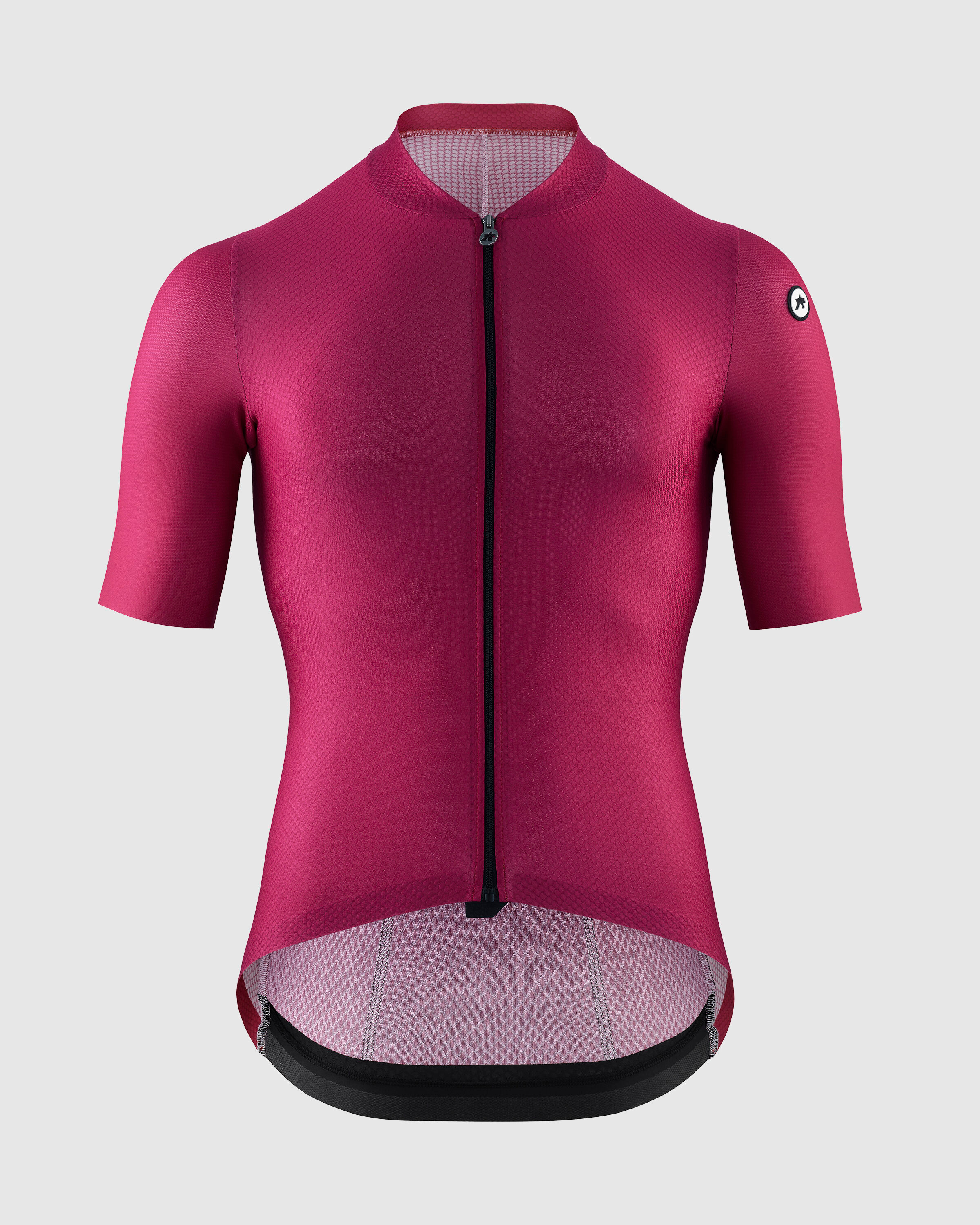 MILLE GT Jersey S11, Bolgheri Red » ASSOS Of Switzerland