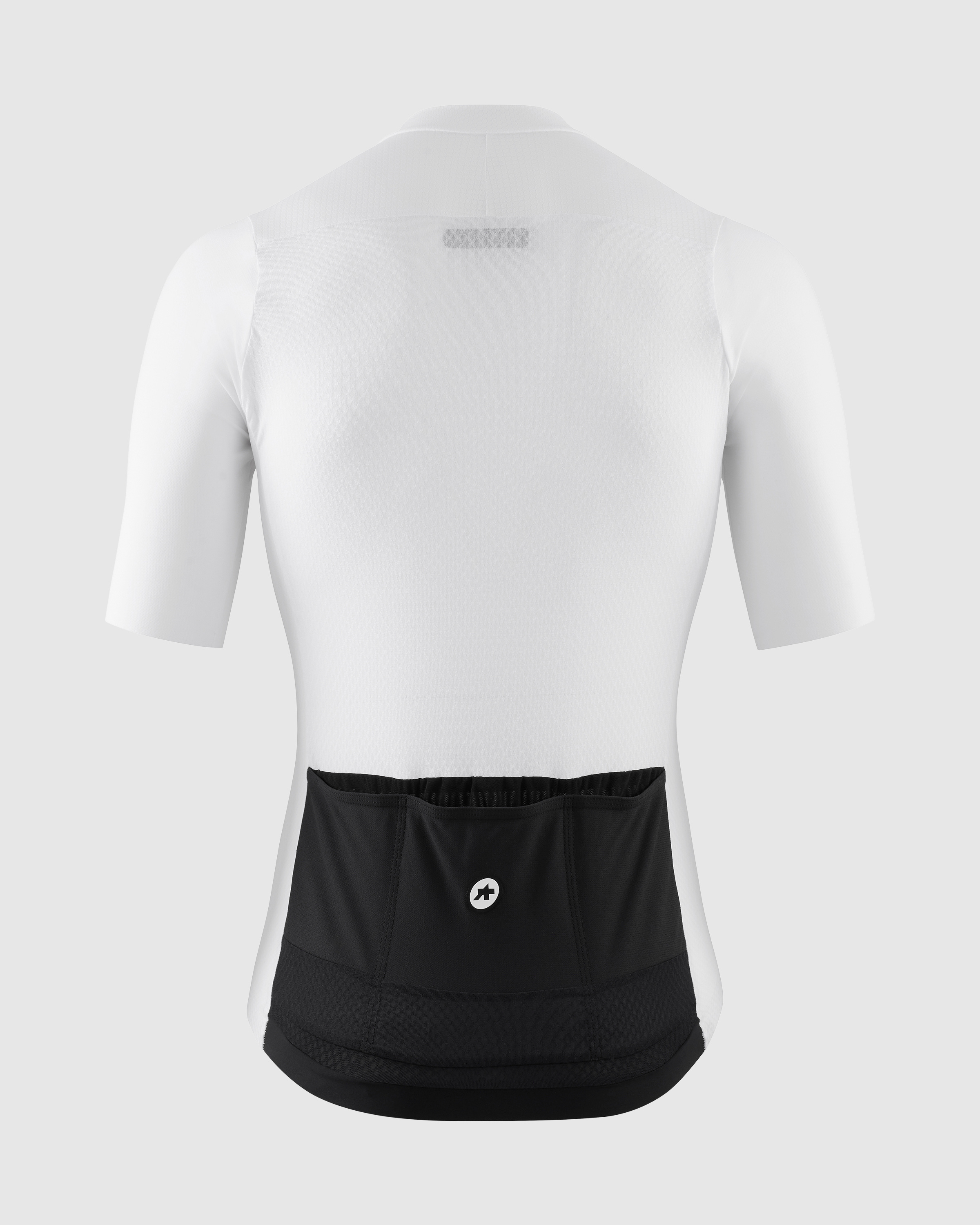MILLE GT Jersey S11, White Series » ASSOS Of Switzerland