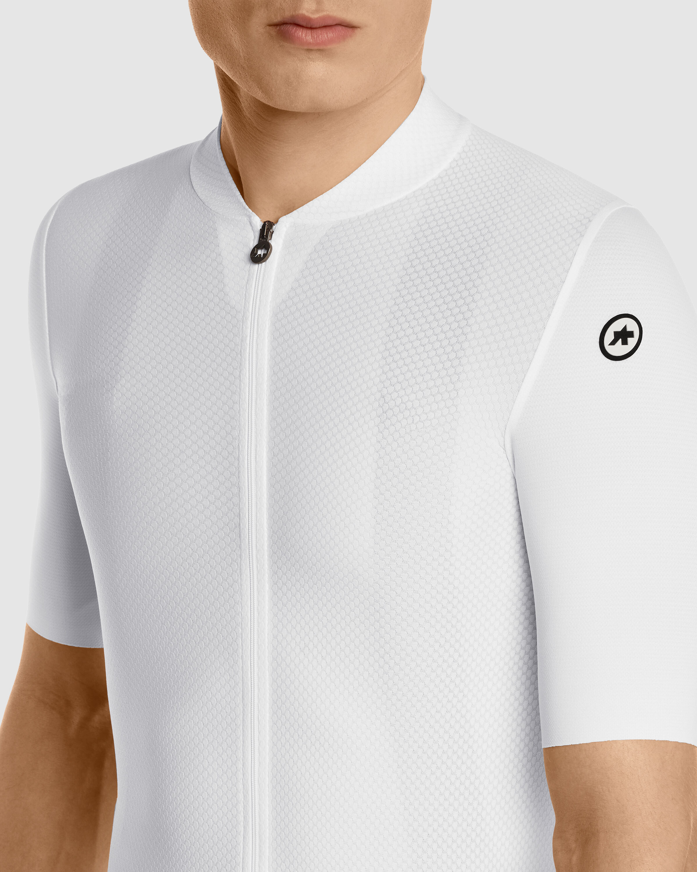 MILLE GT Jersey S11, White Series » ASSOS Of Switzerland