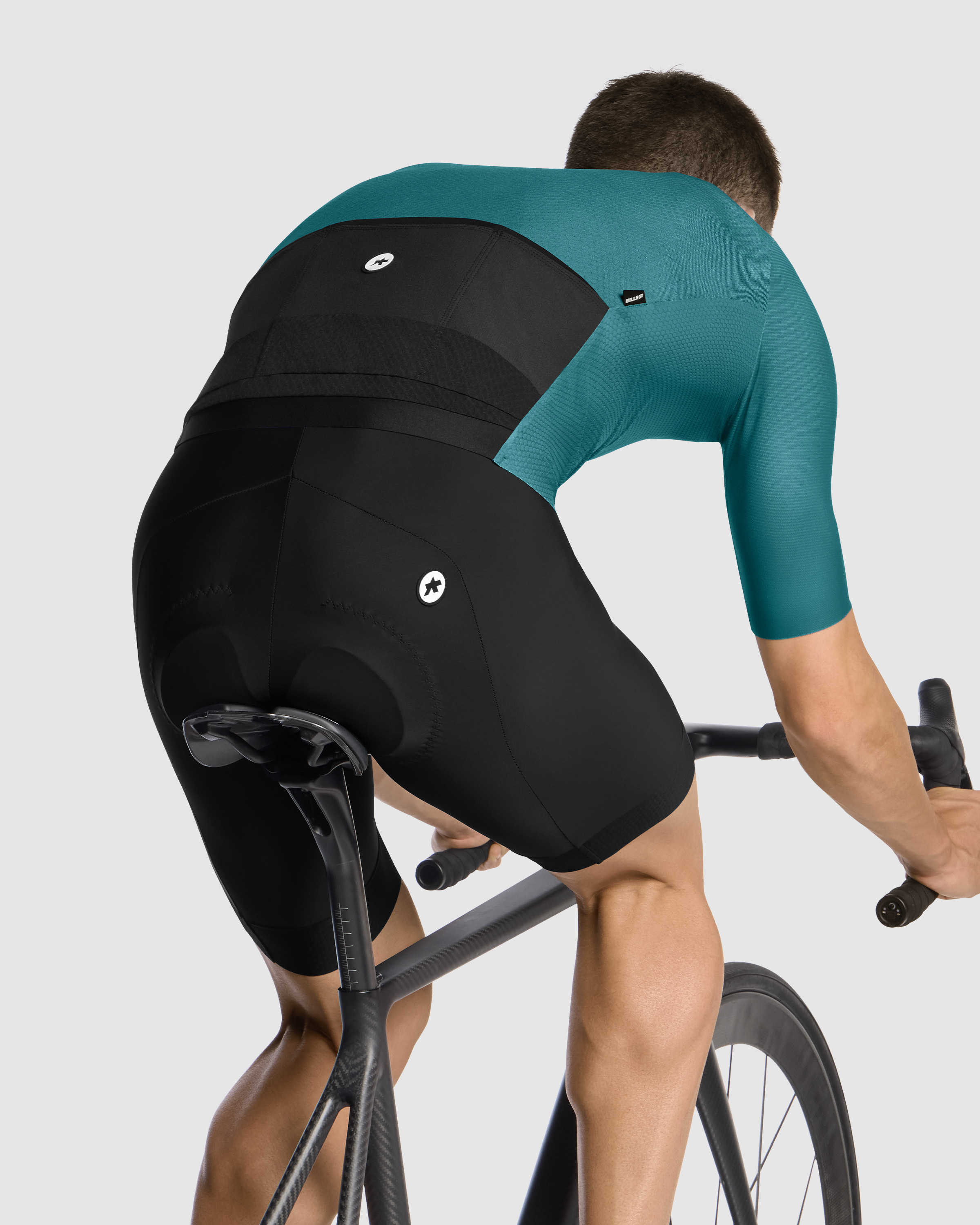 MILLE GT Jersey S11, Bolgheri Red » ASSOS Of Switzerland
