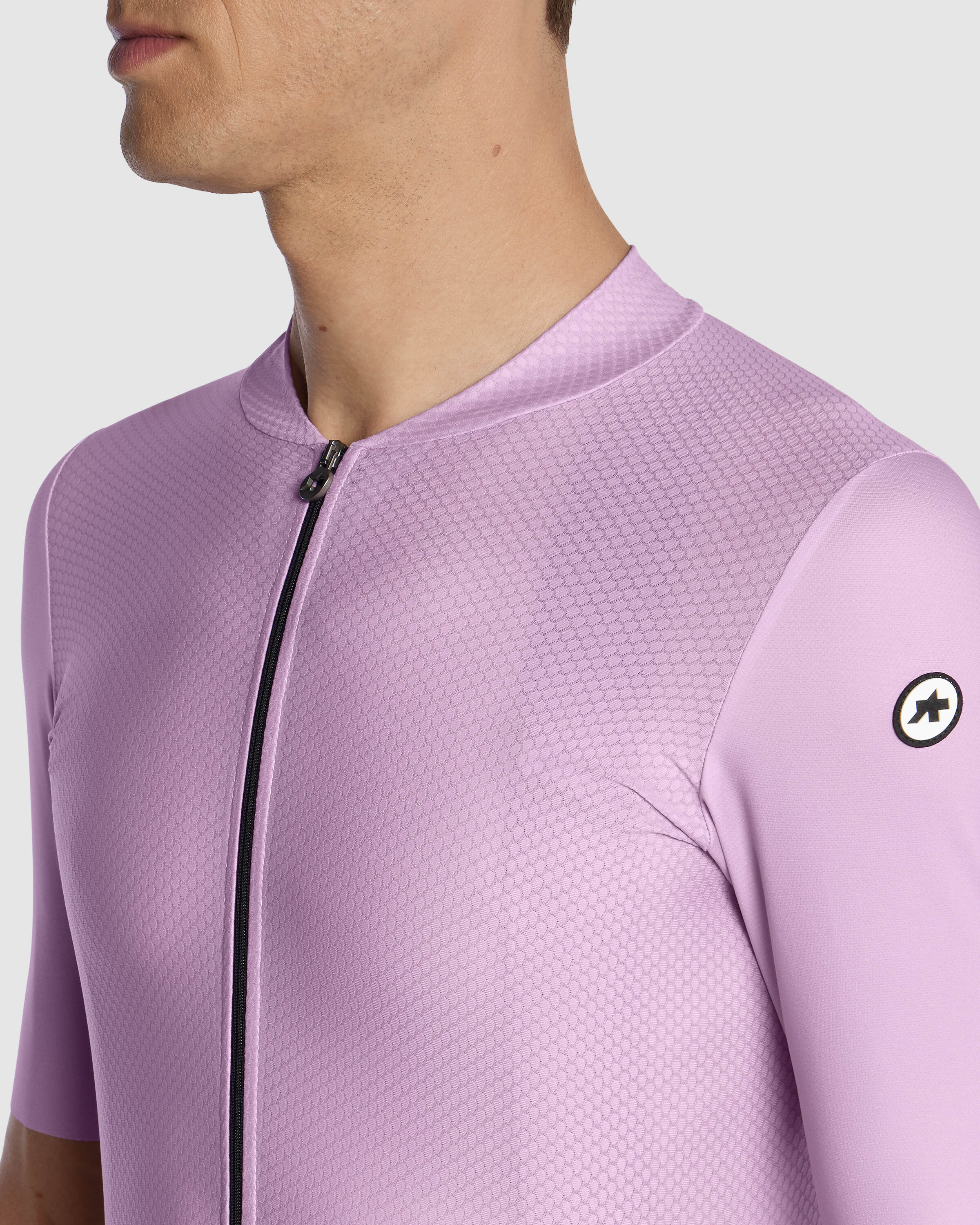 MILLE GT Jersey S11, Interstellar Orchid » ASSOS Of Switzerland