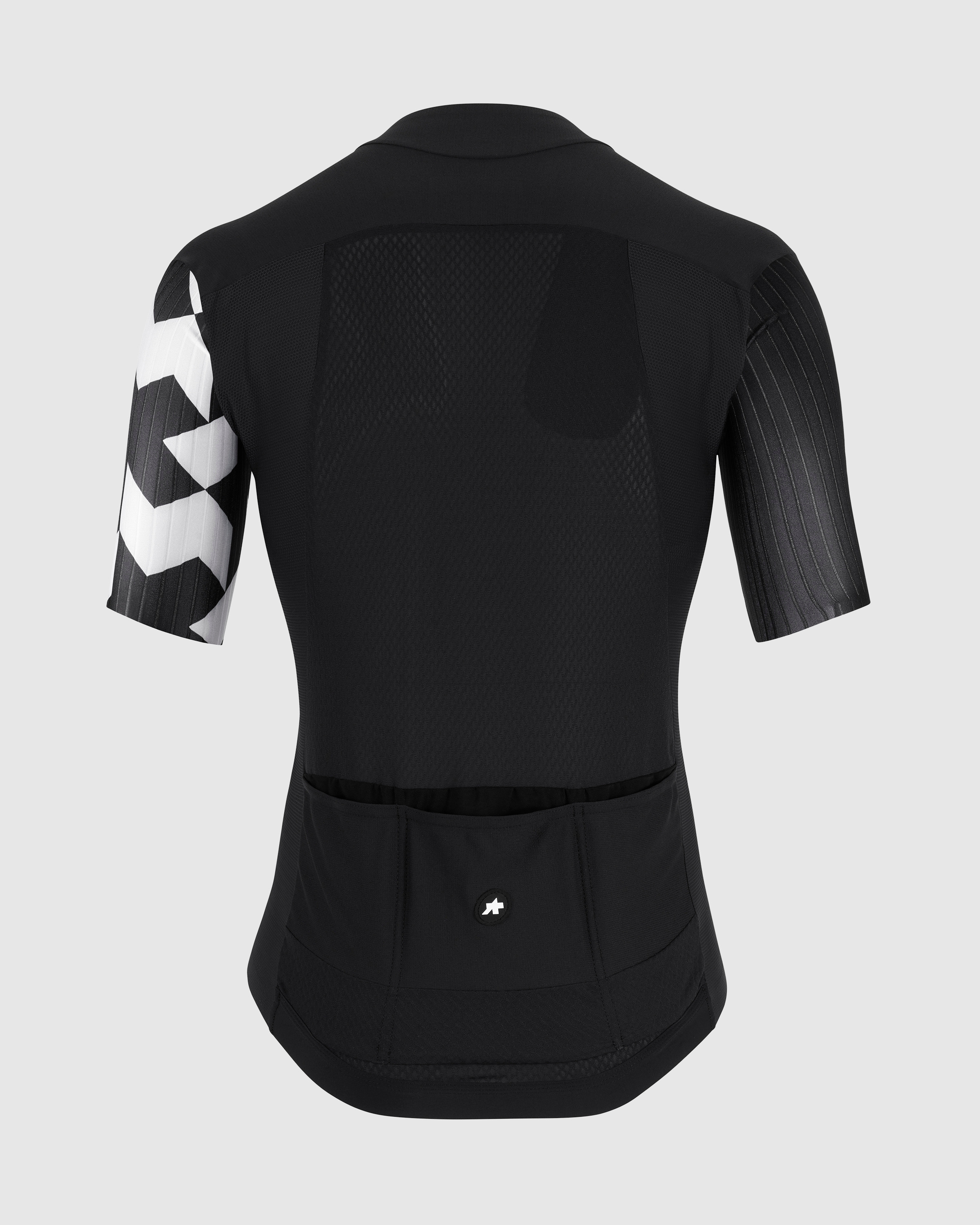 EQUIPE RS Jersey S11 blackSeries ASSOS Of Switzerland