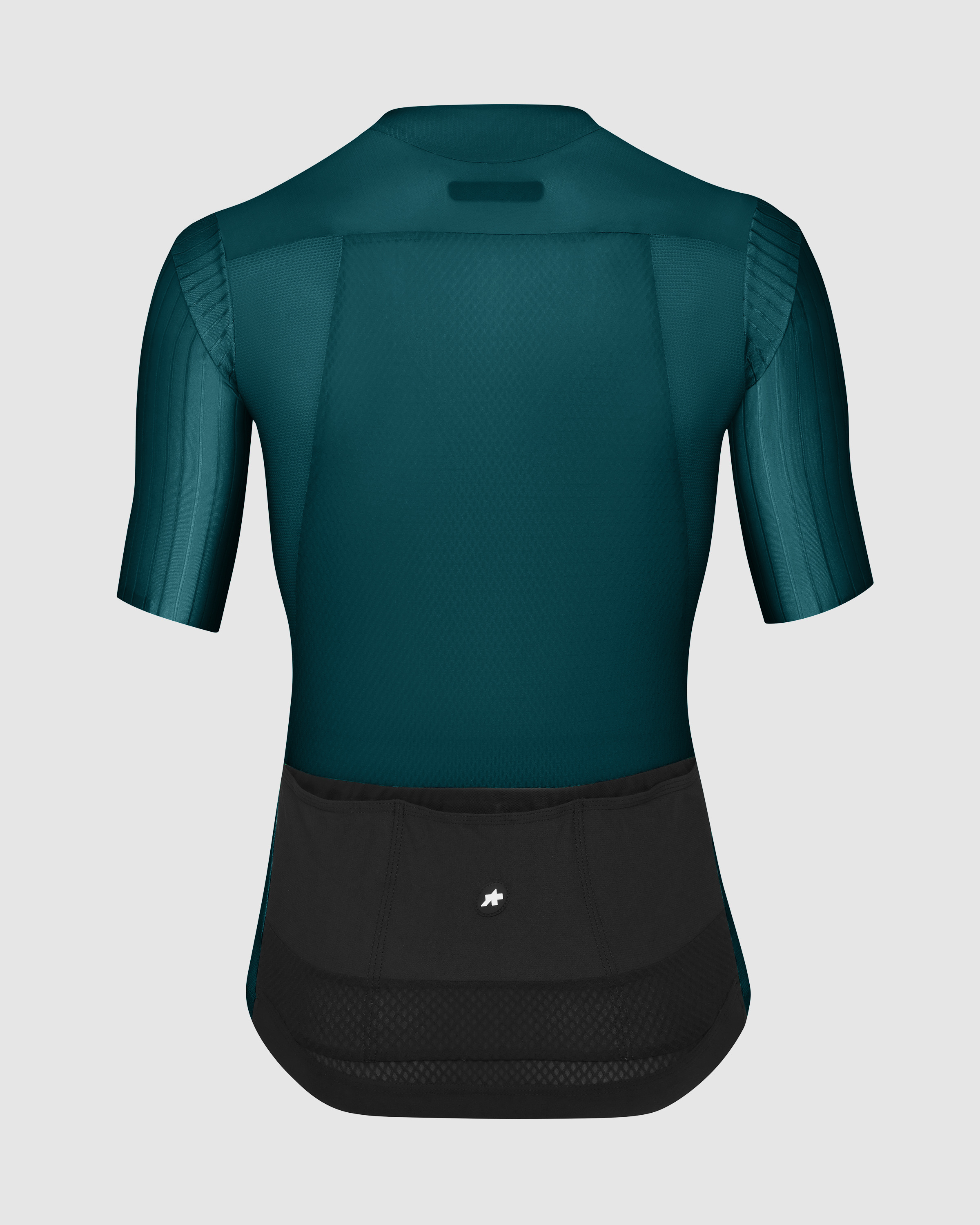 EQUIPE RS Jersey S11, Deep Petrol » ASSOS Of Switzerland