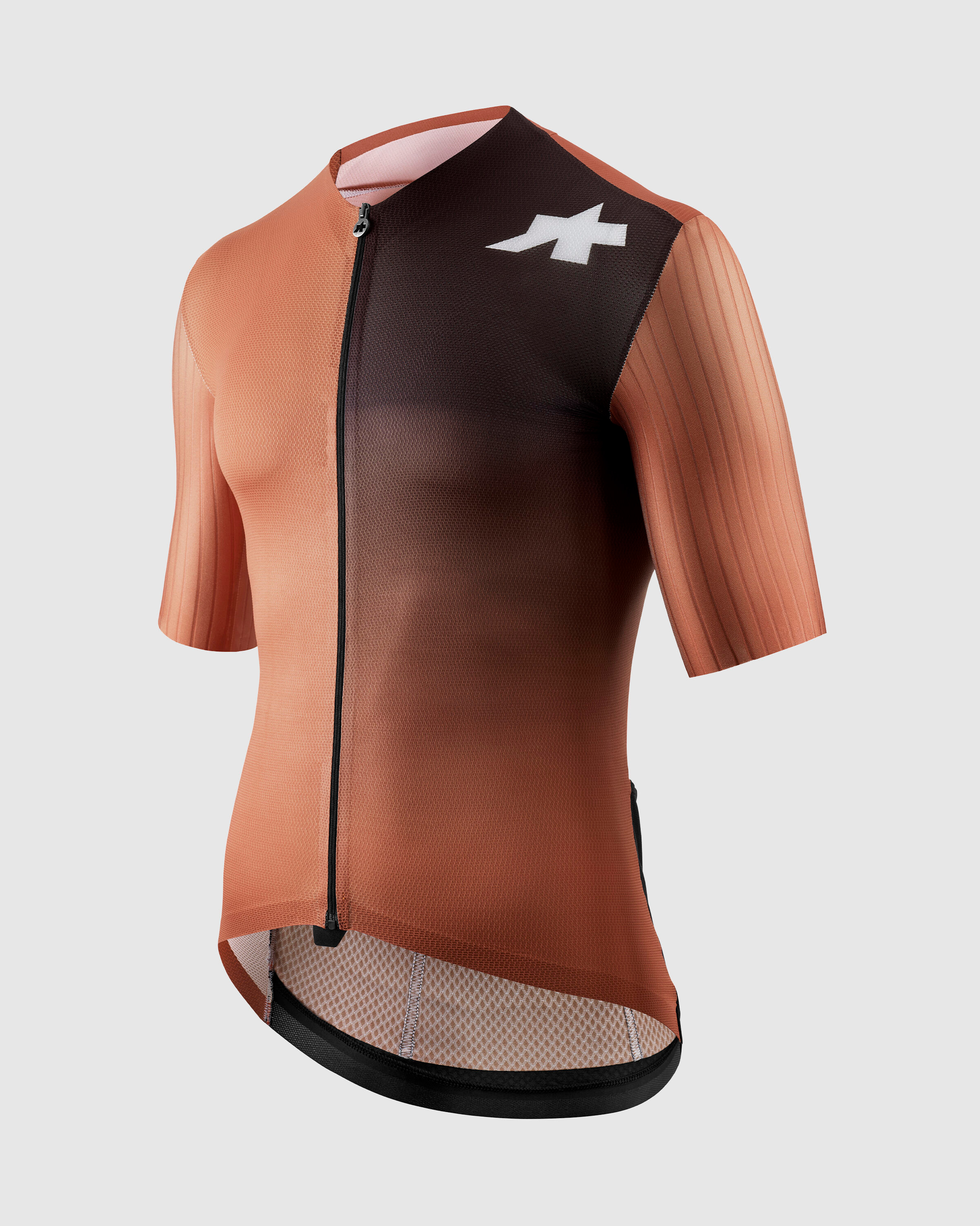 アソス　EQUIPE RS SS JERSEY S11 rusty brown EQUIPE RS Jersey S11, Rusty Brown » ASSOS Of Switzerland