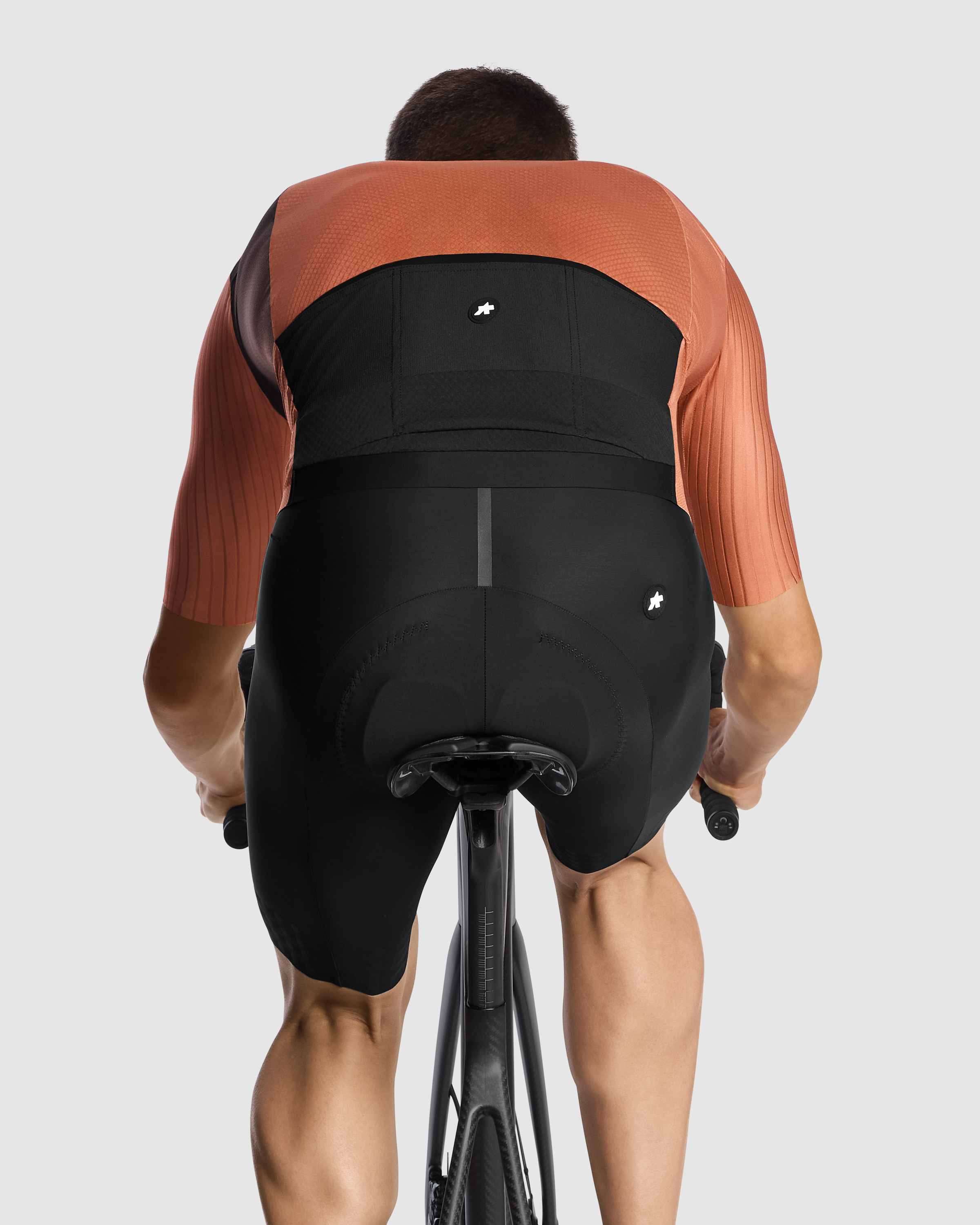 アソス　EQUIPE RS SS JERSEY S11 rusty brown EQUIPE RS Jersey S11, Rusty Brown » ASSOS Of Switzerland
