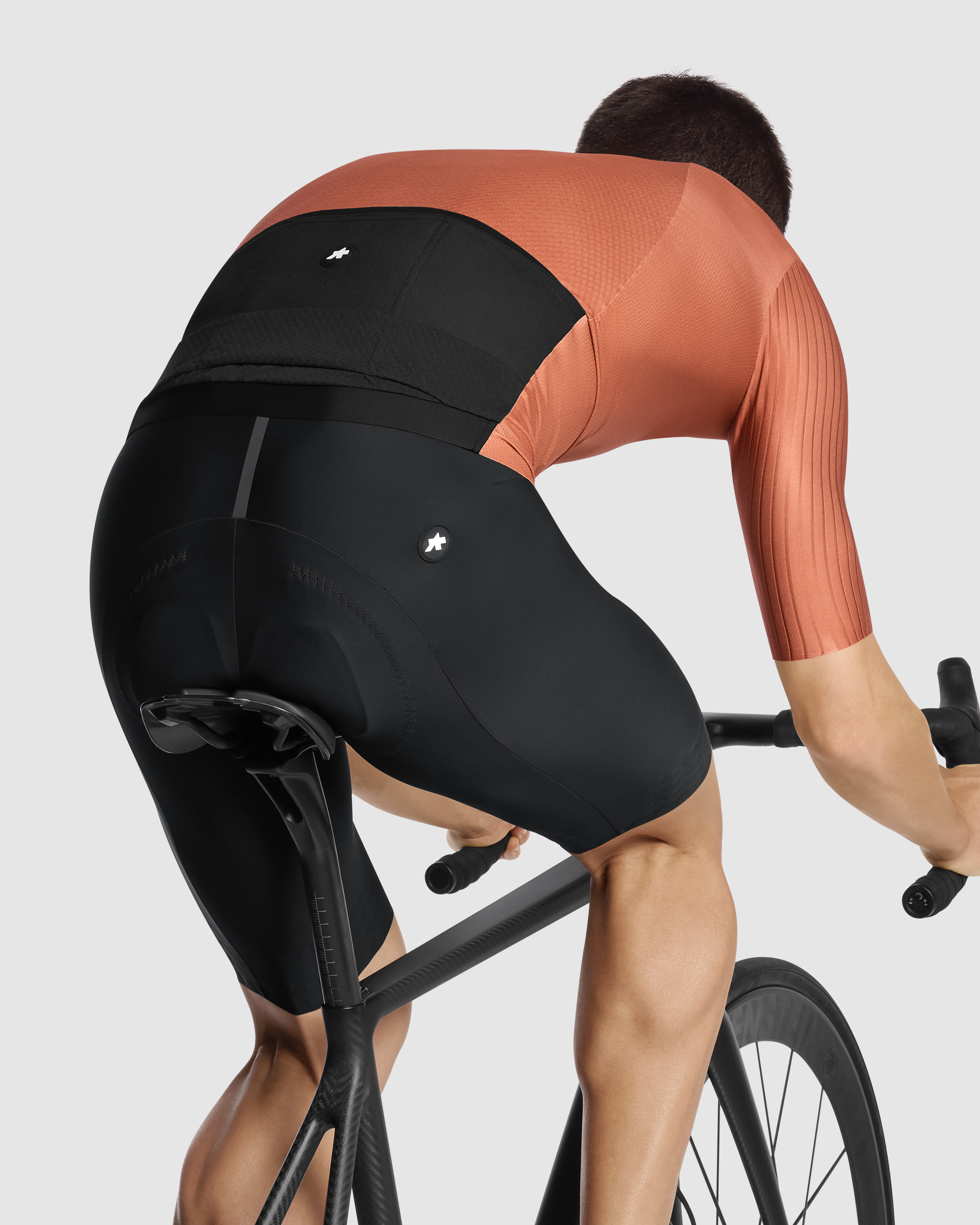 アソス　EQUIPE RS SS JERSEY S11 rusty brown EQUIPE RS Jersey S11, Rusty Brown » ASSOS Of Switzerland