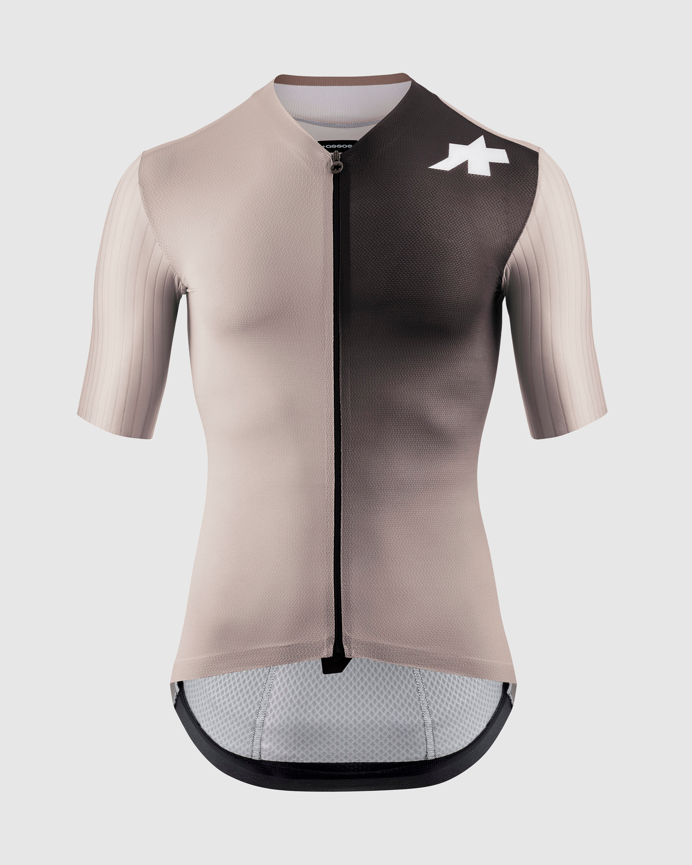 EQUIPE RS Jersey S11, Dune Sand » ASSOS Of Switzerland