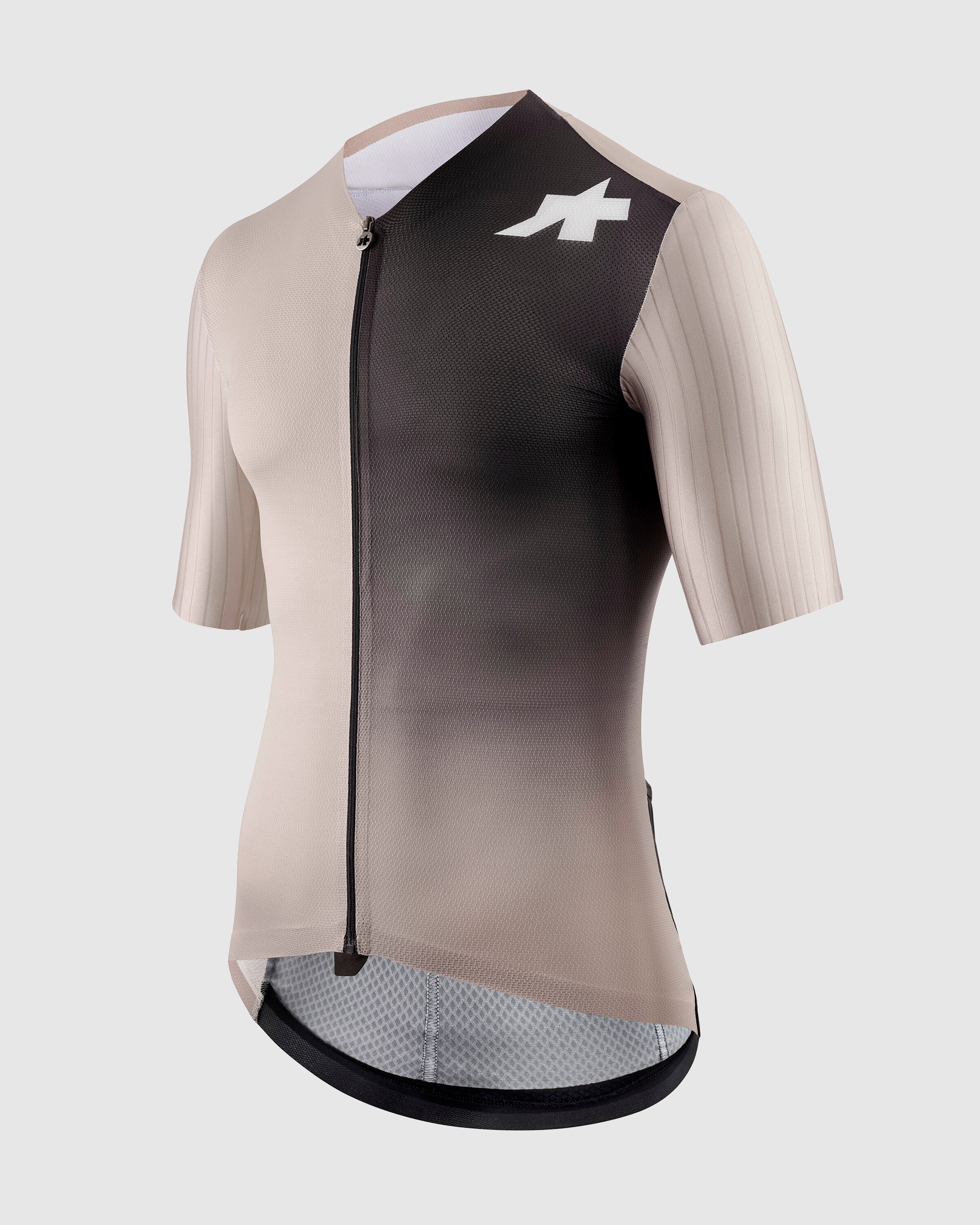 EQUIPE RS Jersey S11, Dune Sand » ASSOS Of Switzerland
