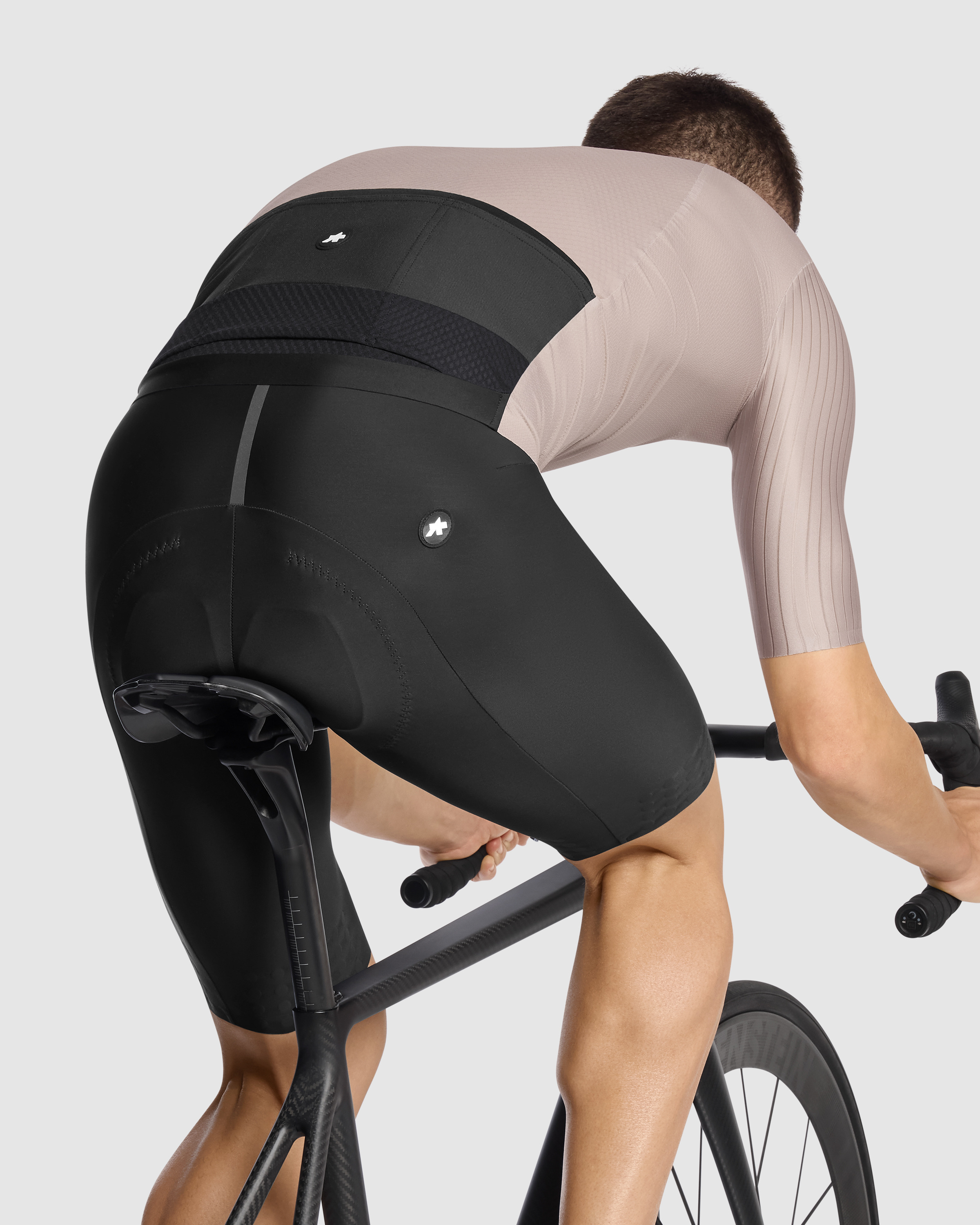 EQUIPE RS Jersey S11, Dune Sand » ASSOS Of Switzerland