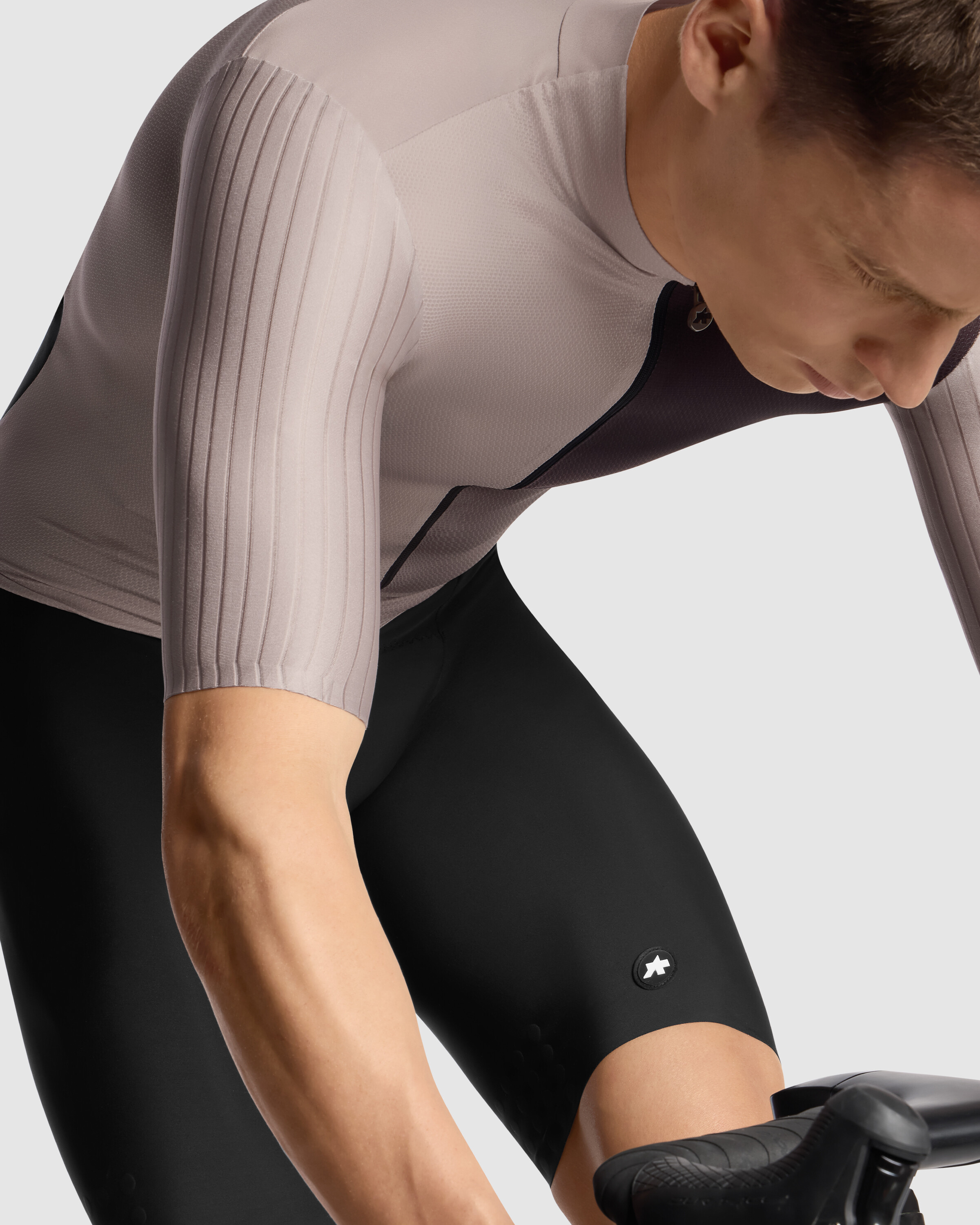 EQUIPE RS Jersey S11, Dune Sand » ASSOS Of Switzerland