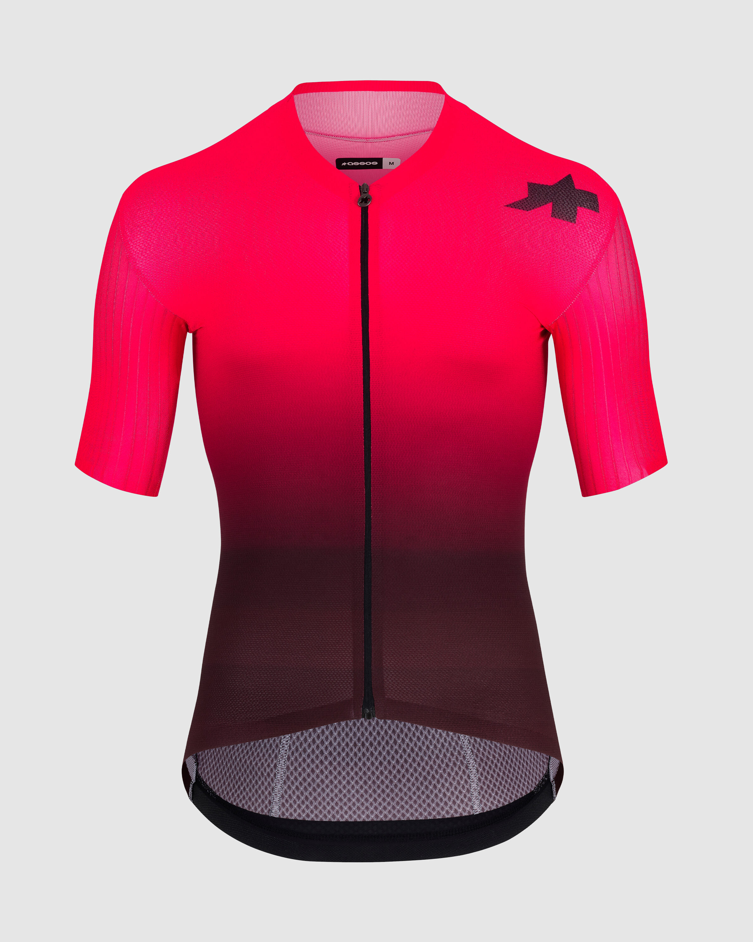 EQUIPE RS Jersey S11, Lunar Red » ASSOS Of Switzerland