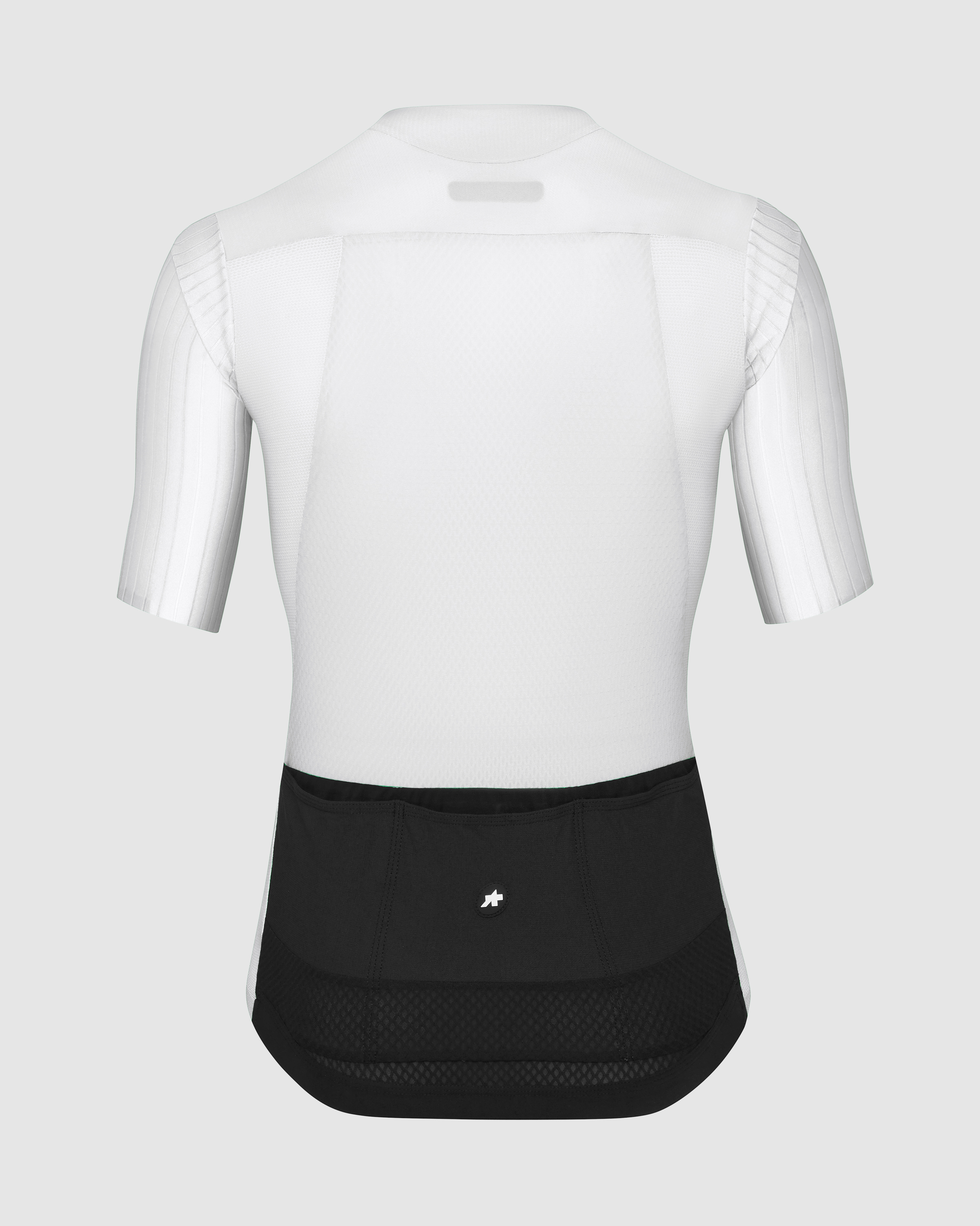 EQUIPE RS Jersey S11, White Edition » ASSOS Of Switzerland