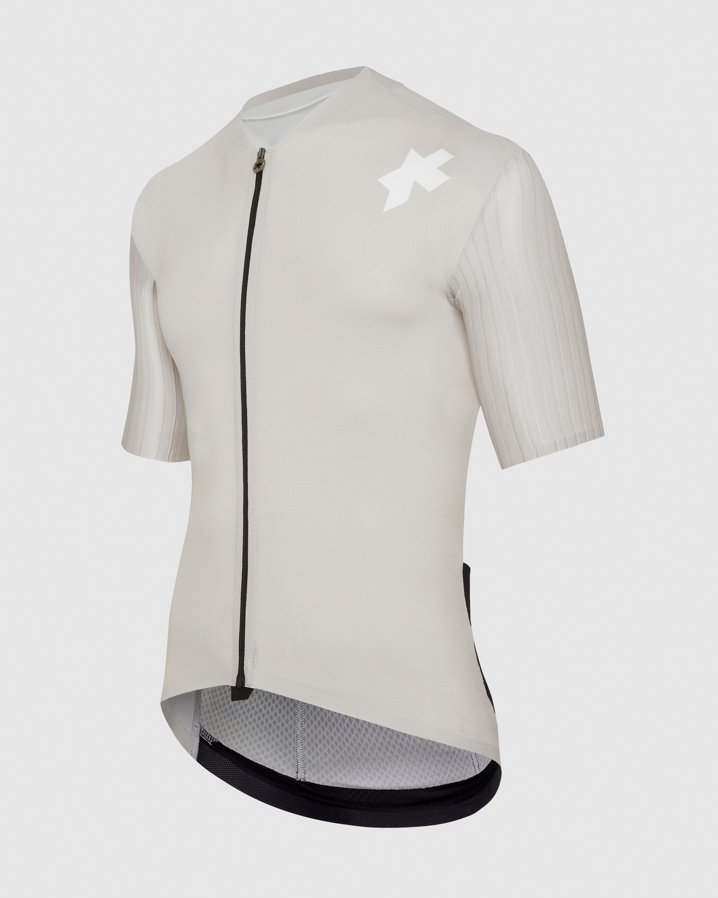 EQUIPE RS Jersey S11, Almond Milk » ASSOS Of Switzerland