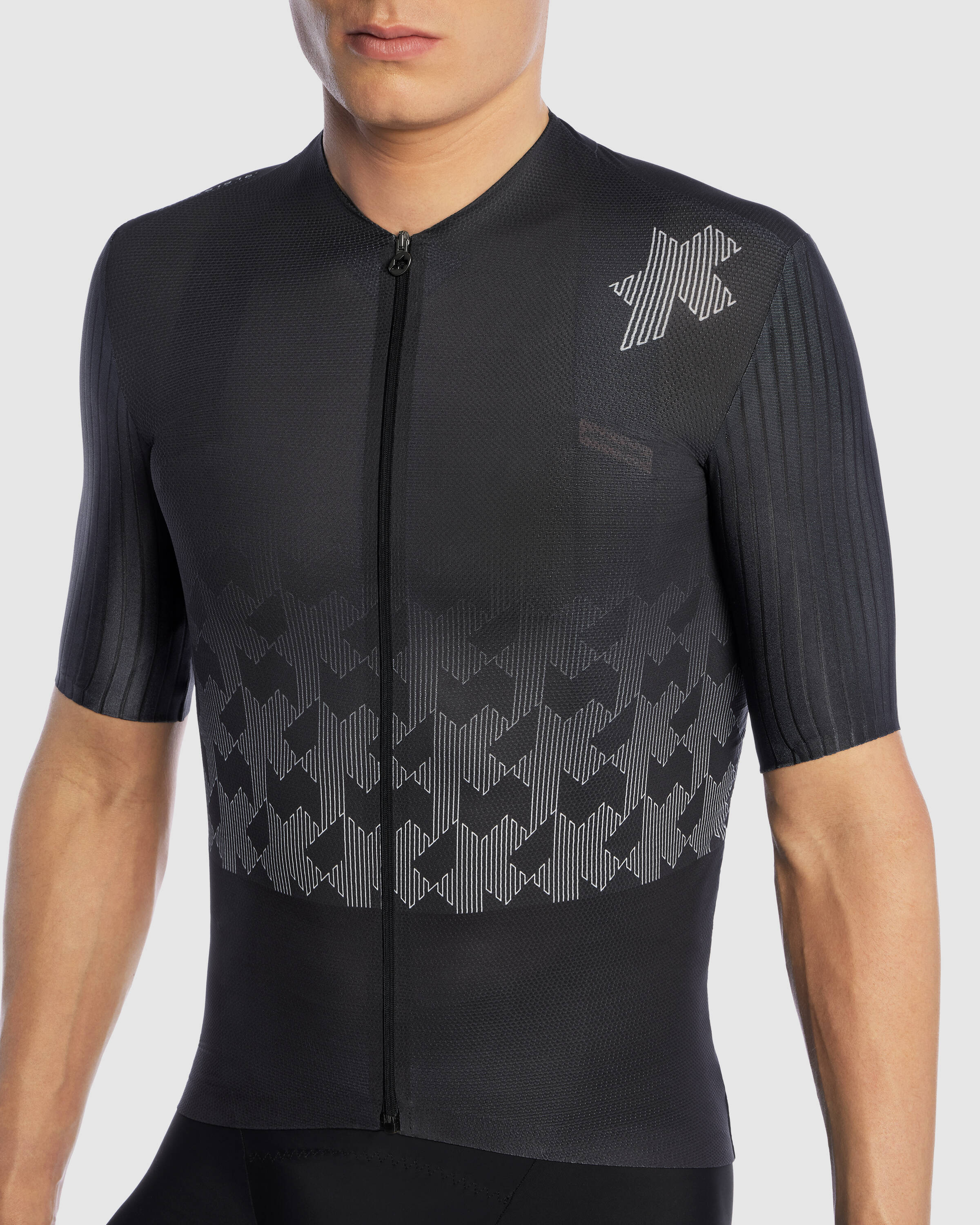 EQUIPE RS Jersey S11 Stars Edition, Precision Graphite