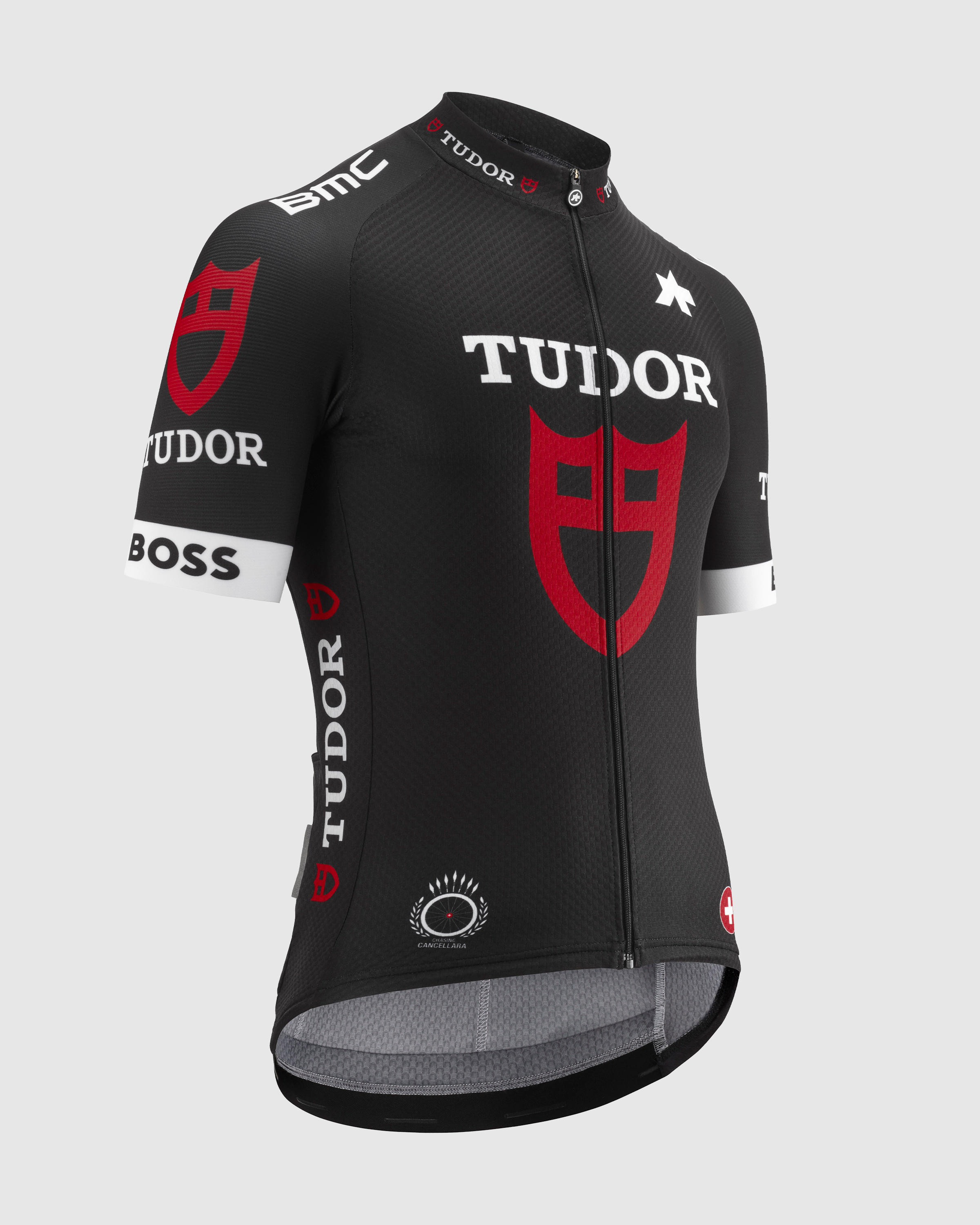 Assos bmc jersey hotsell