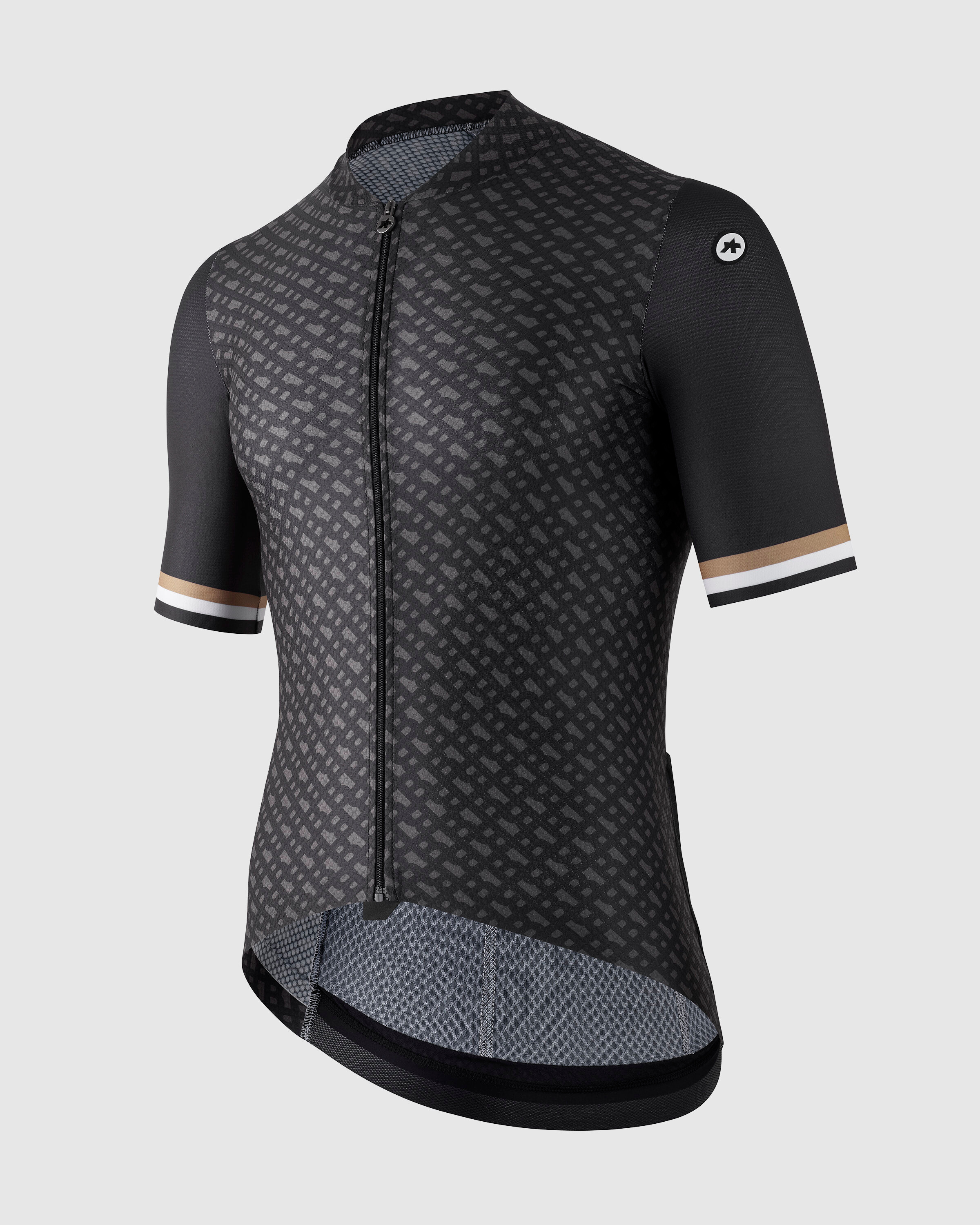 MILLE GT Jersey S11 Boss x Assos