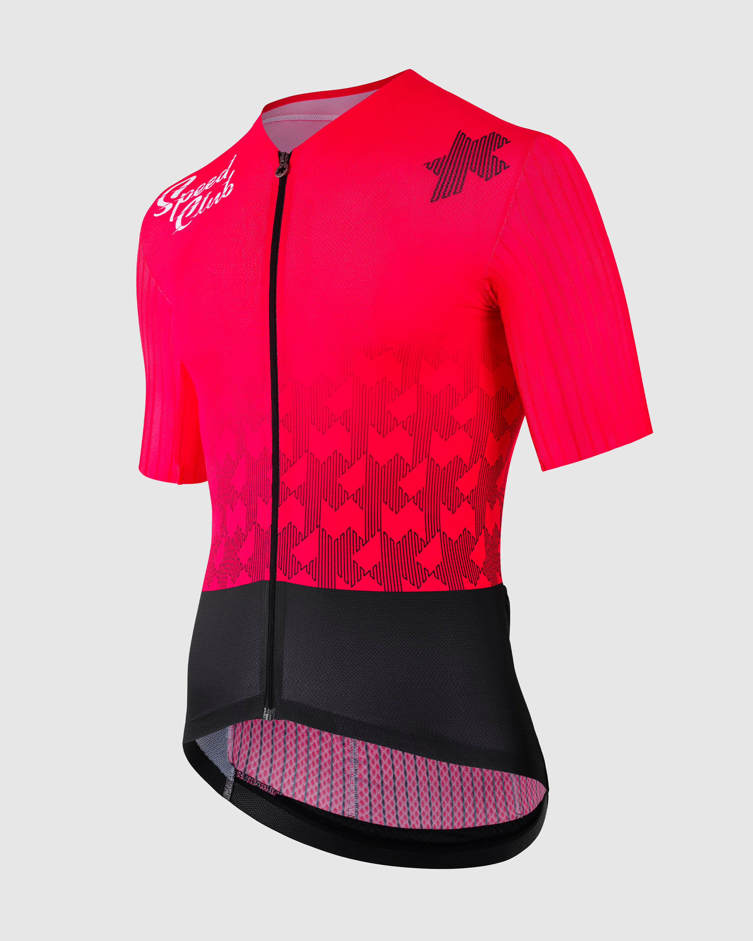 EQUIPE RS Jersey S11 - Speed Club 2024, Lunar Red » ASSOS Of EQUIPE RS Jersey S11 - Speed Club 2024, Lunar Red » ASSOS Of
