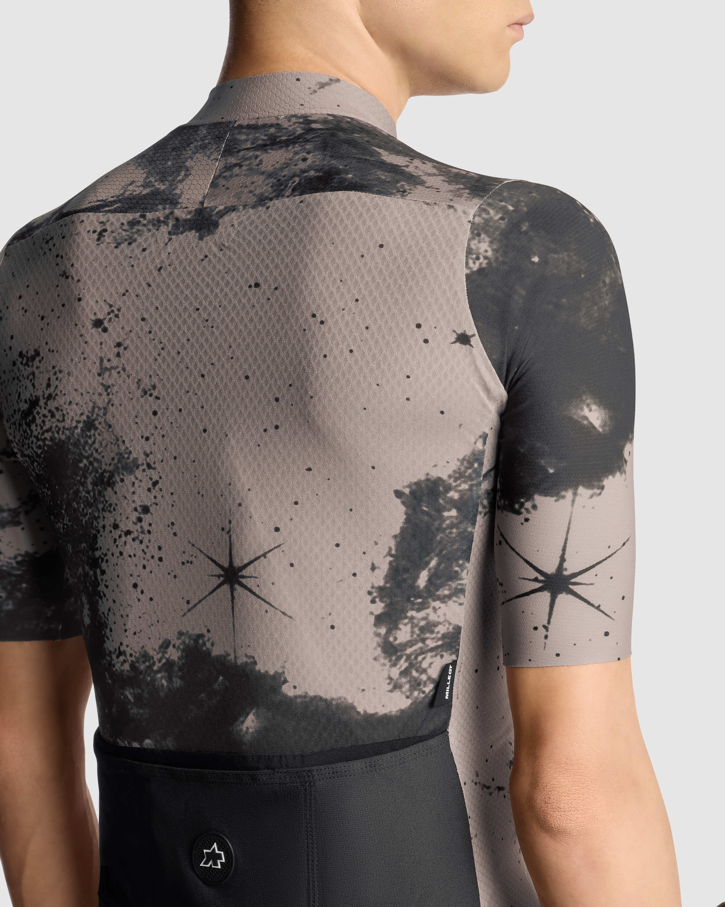 MILLE GT Jersey S11 Space Trip, Dune Sand » ASSOS Of Switzerland