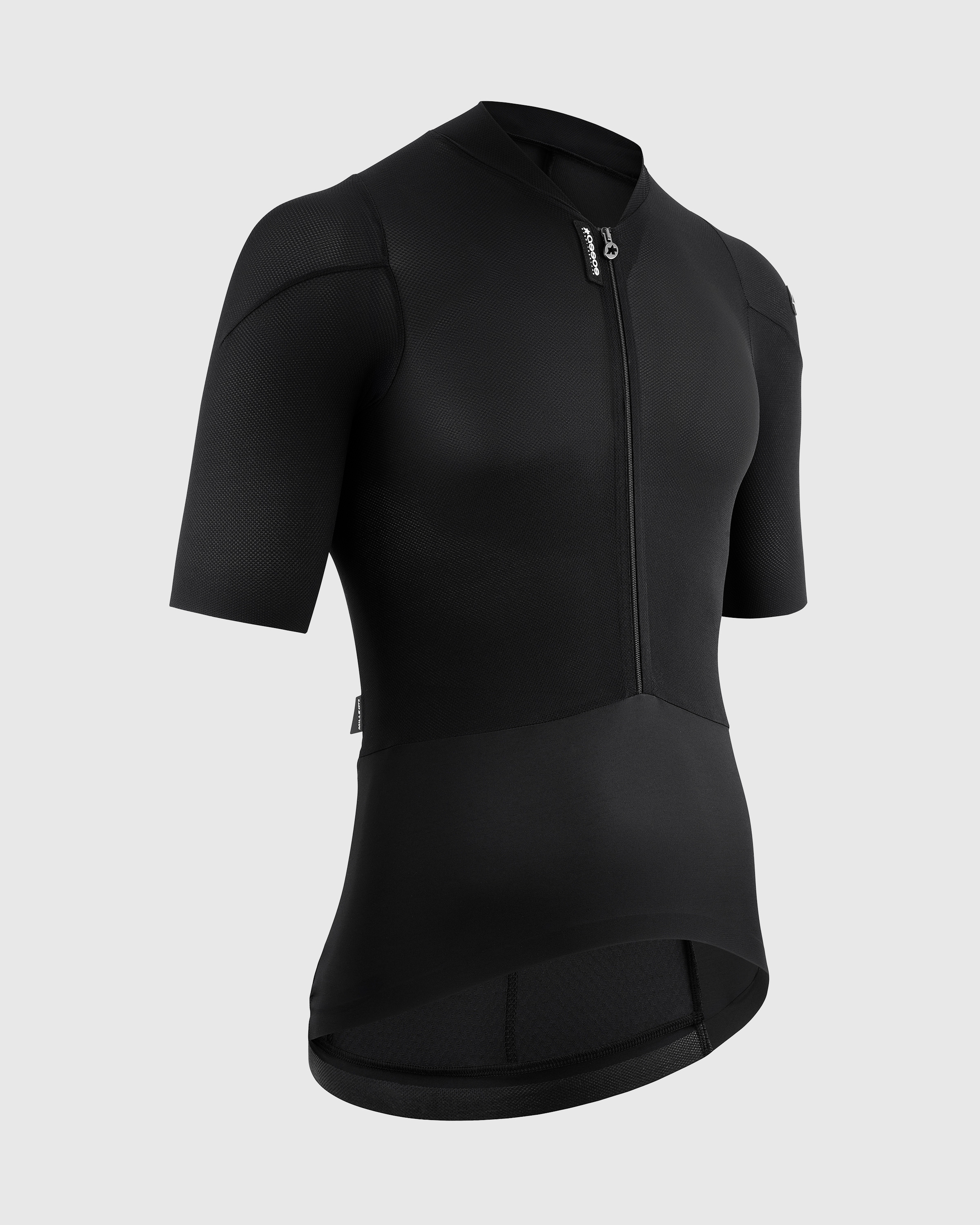 ASSOS MILLE GT サイクルジレ Sサイズ MILLE GT Jersey C2 EVO, Genesi Blue » ASSOS Of Switzerland