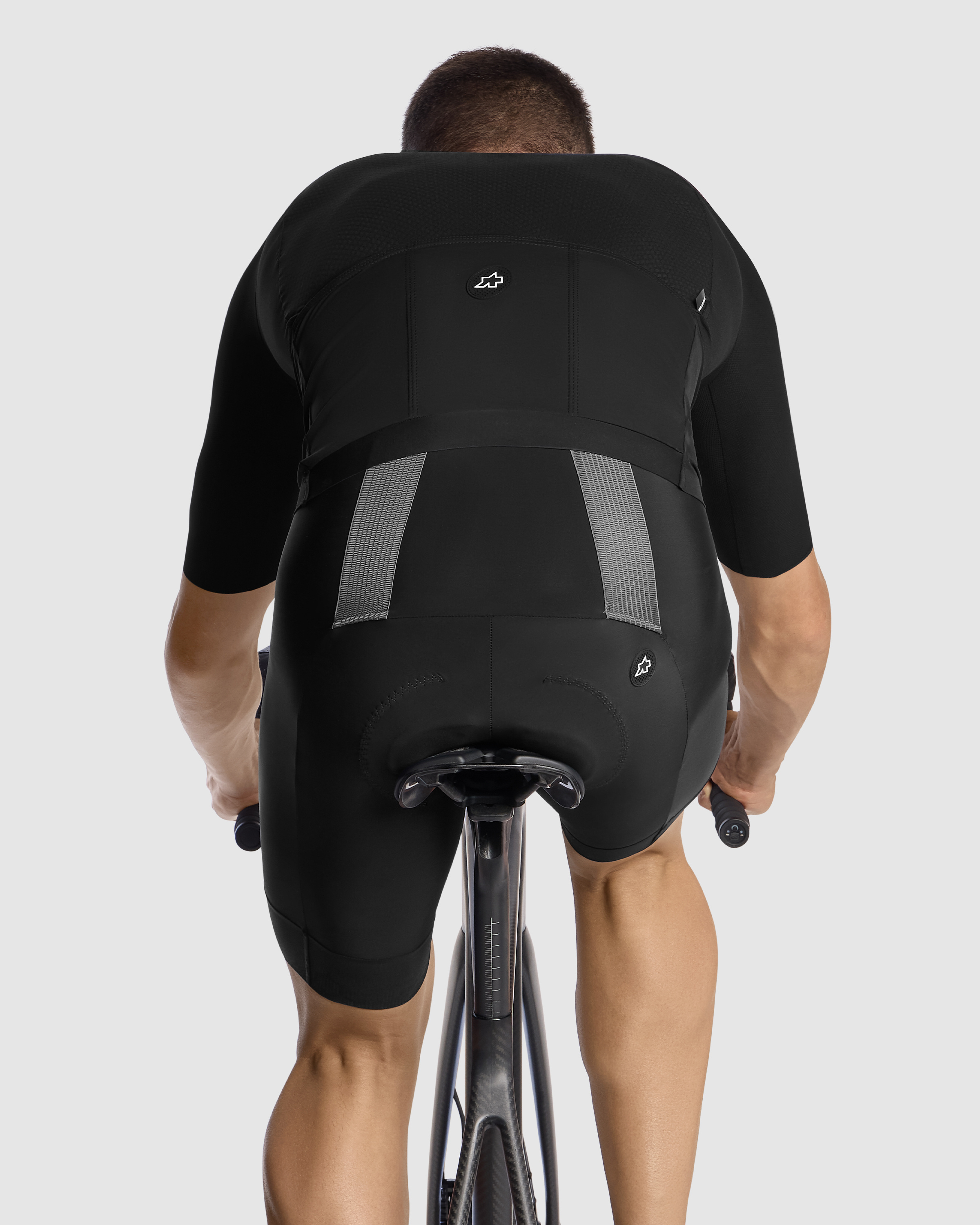 MILLE GTS Jersey S11, blackSeries » ASSOS Of Switzerland