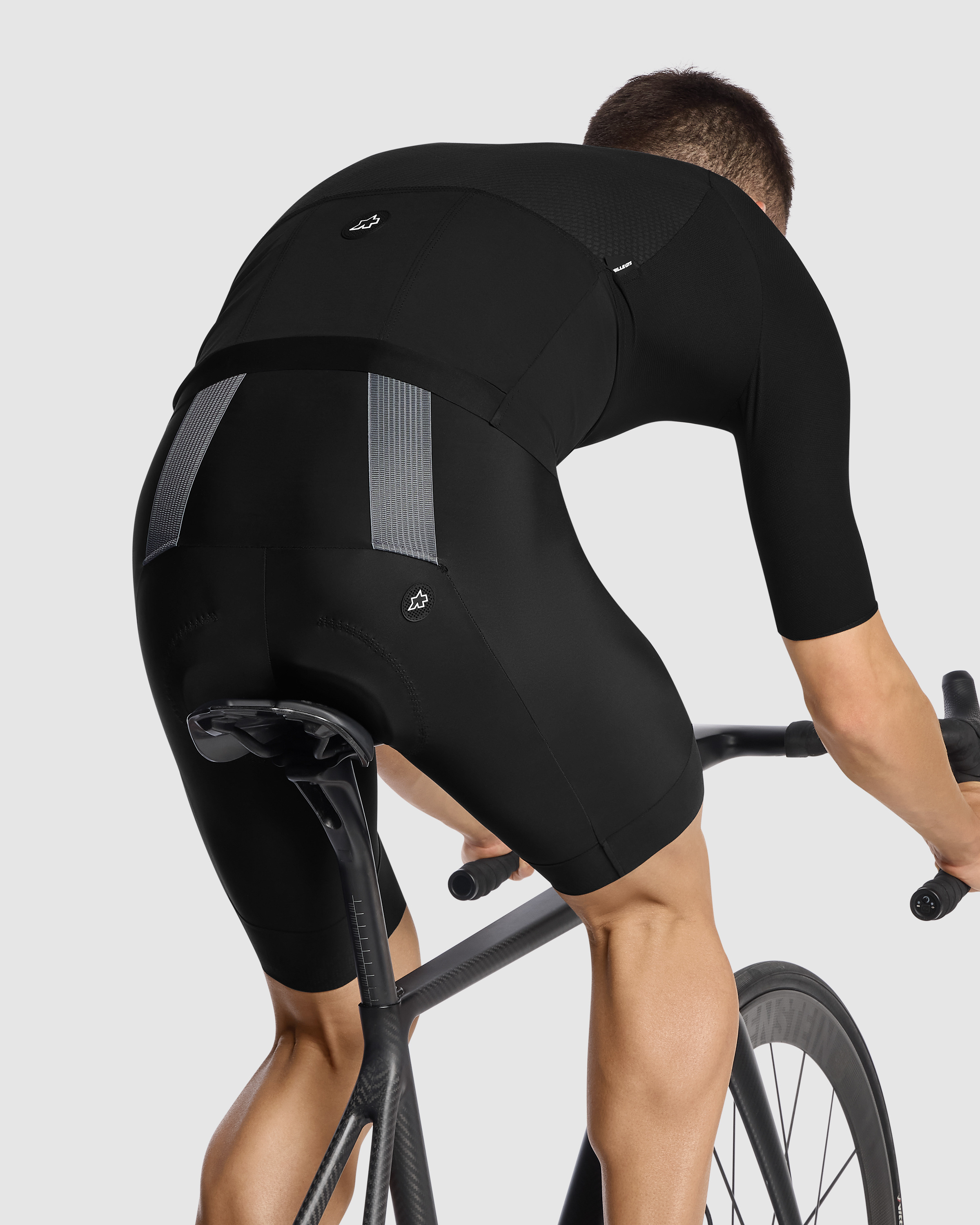 MILLE GTS Jersey S11, blackSeries » ASSOS Of Switzerland