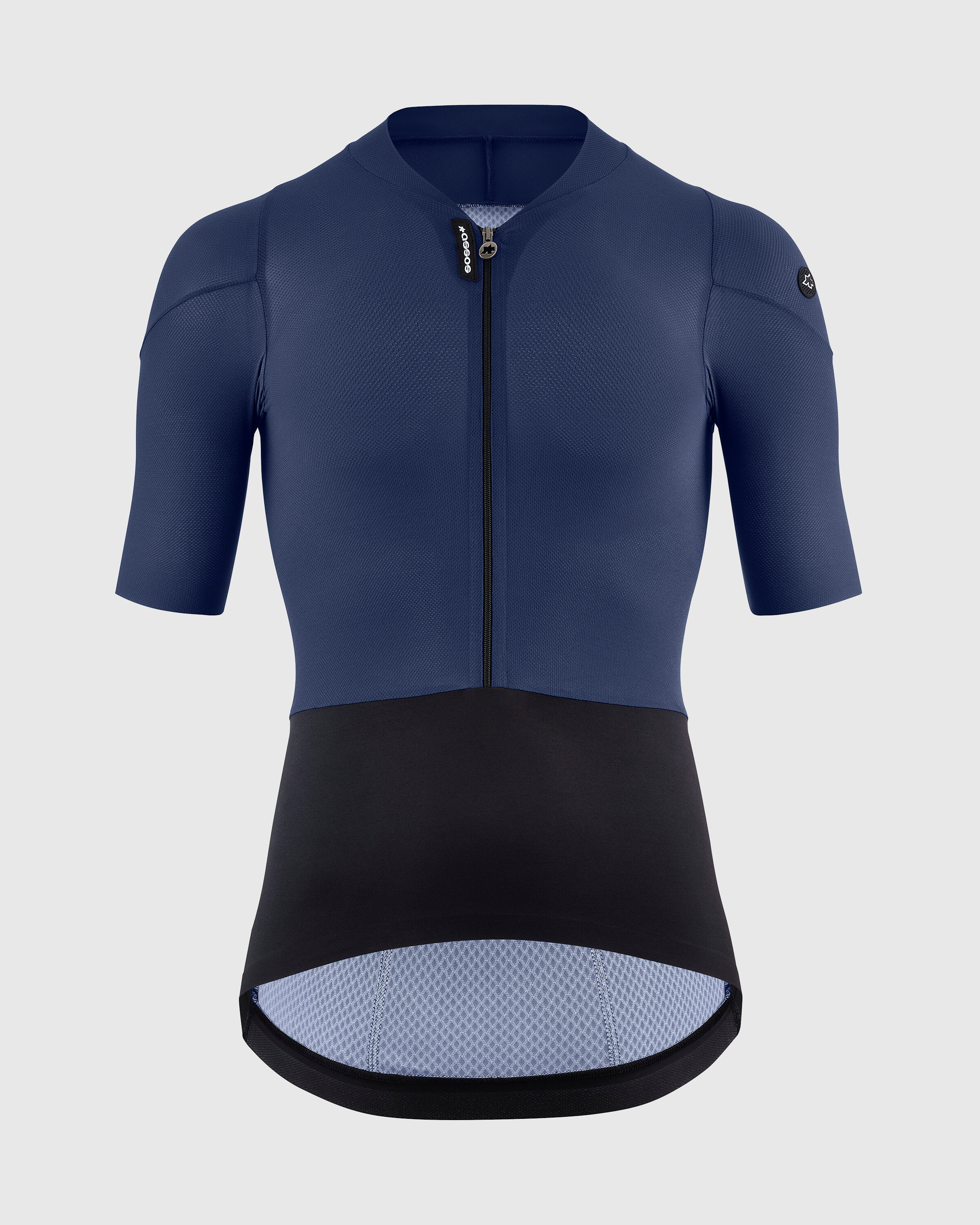 MILLE GTS Jersey S11, Stone Blue » ASSOS Of Switzerland