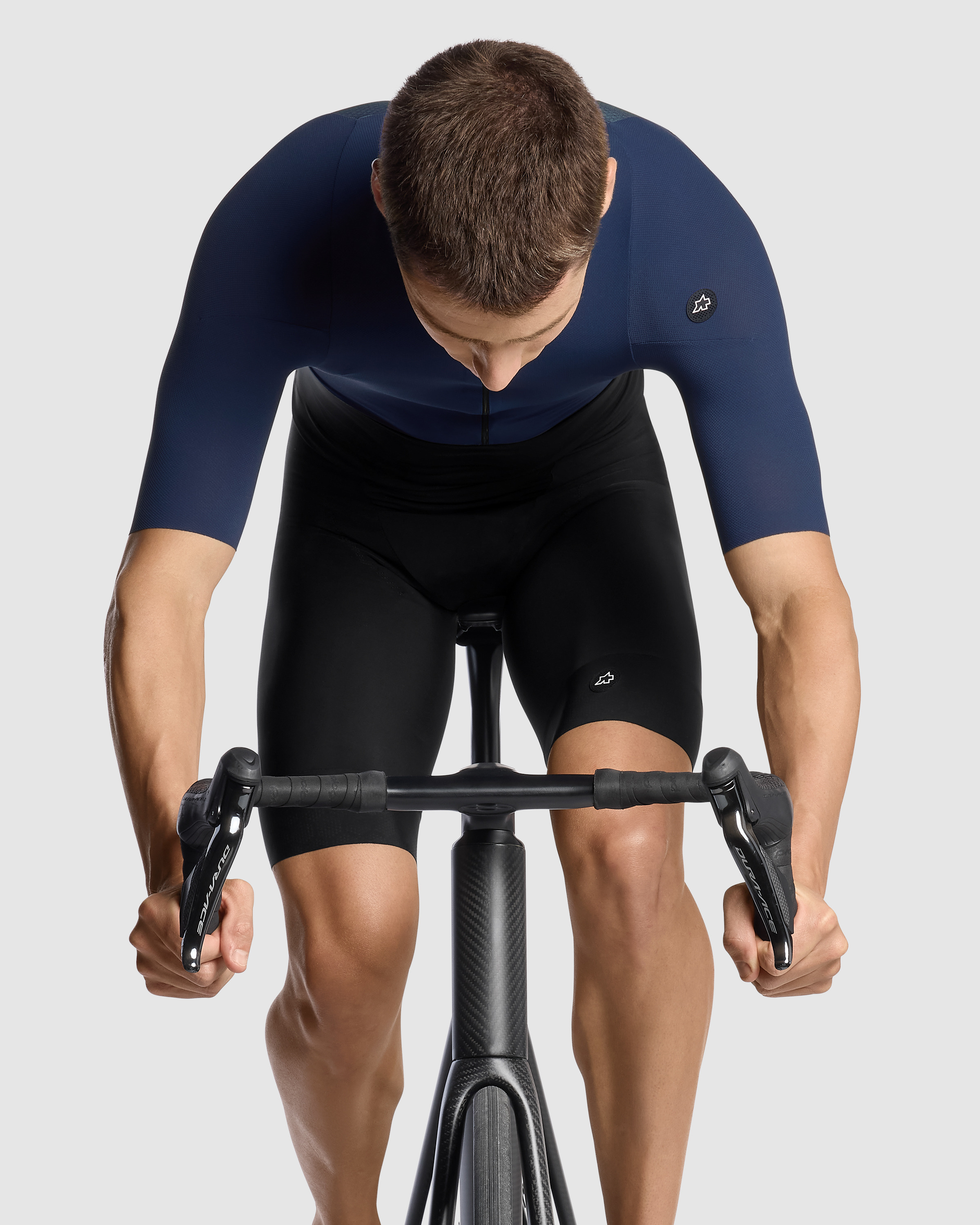 MILLE GTS Jersey S11, Stone Blue » ASSOS Of Switzerland MILLE GTS Jersey S11, Stone Blue » ASSOS Of Switzerland