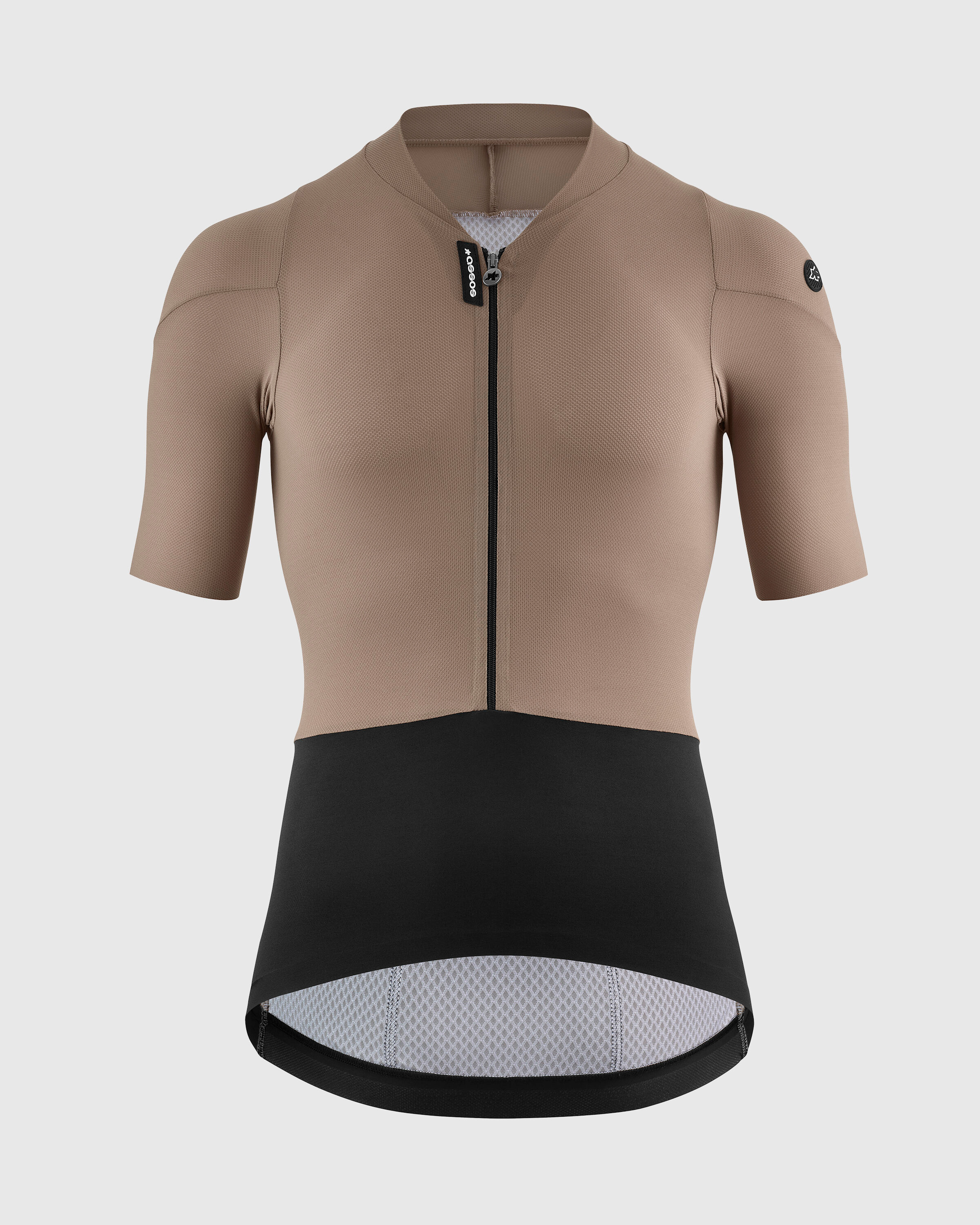 Assos MILLE GTS サイクルジャージ Sサイズ MILLE GTS Jersey S11, Terra Sand » ASSOS Of Switzerland