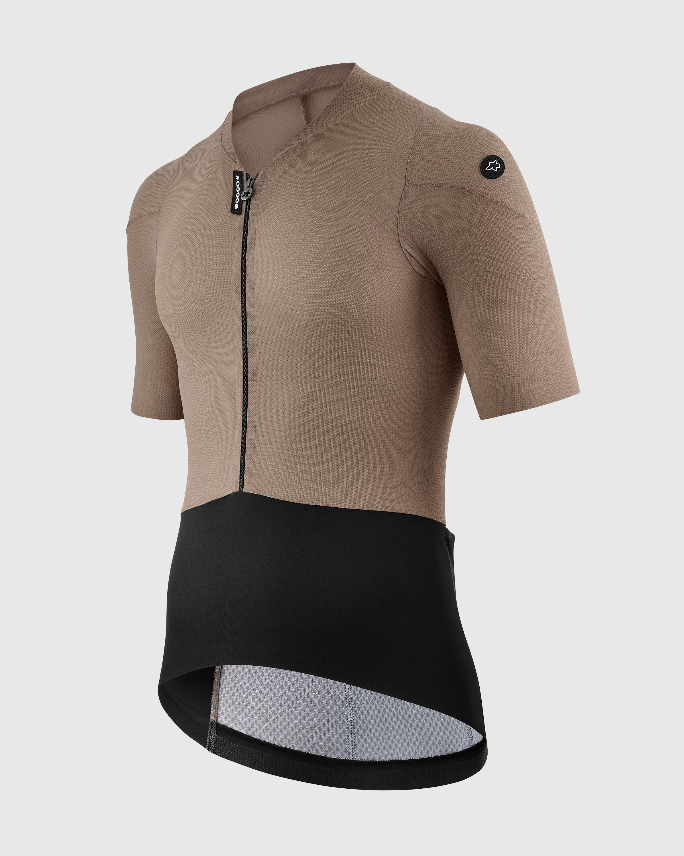 MILLE GTS Jersey S11, Terra Sand » ASSOS Of Switzerland