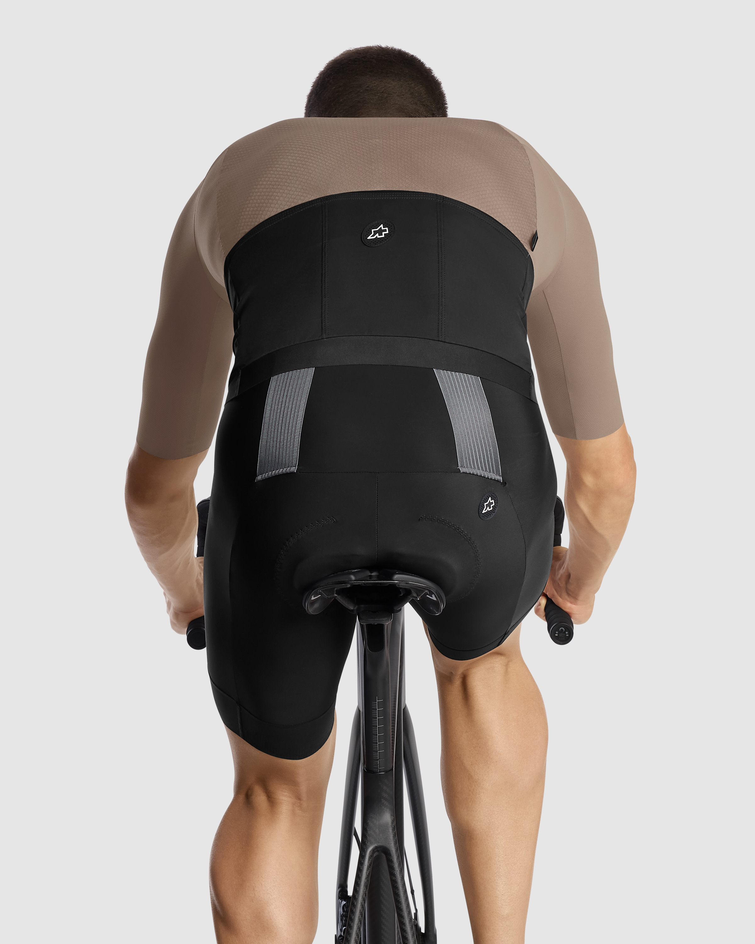 MILLE GTS Jersey S11, Terra Sand » ASSOS Of Switzerland