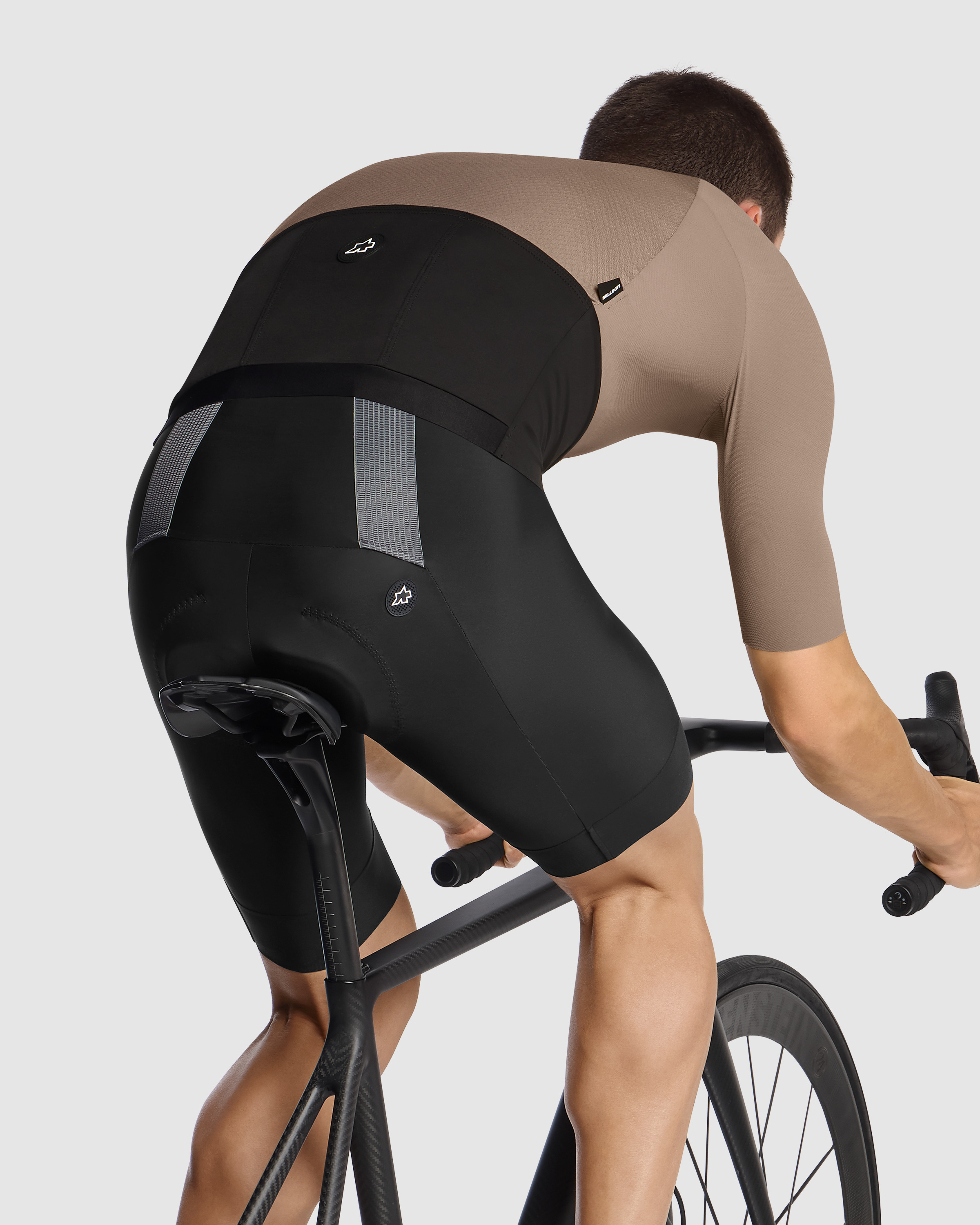 MILLE GTS Jersey S11, Terra Sand » ASSOS Of Switzerland