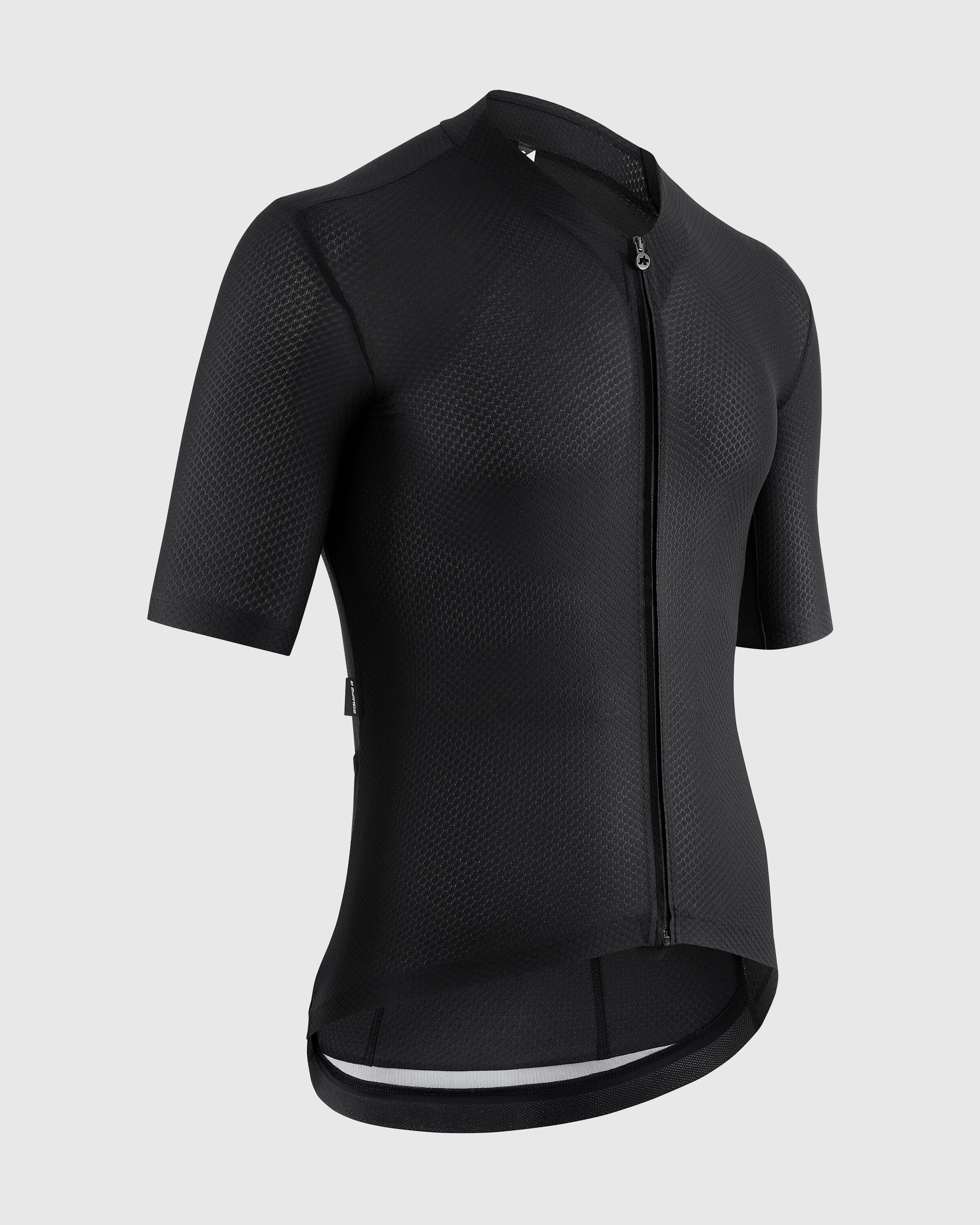 EQUIPE R Jersey S11, blackSeries » ASSOS Of Switzerland