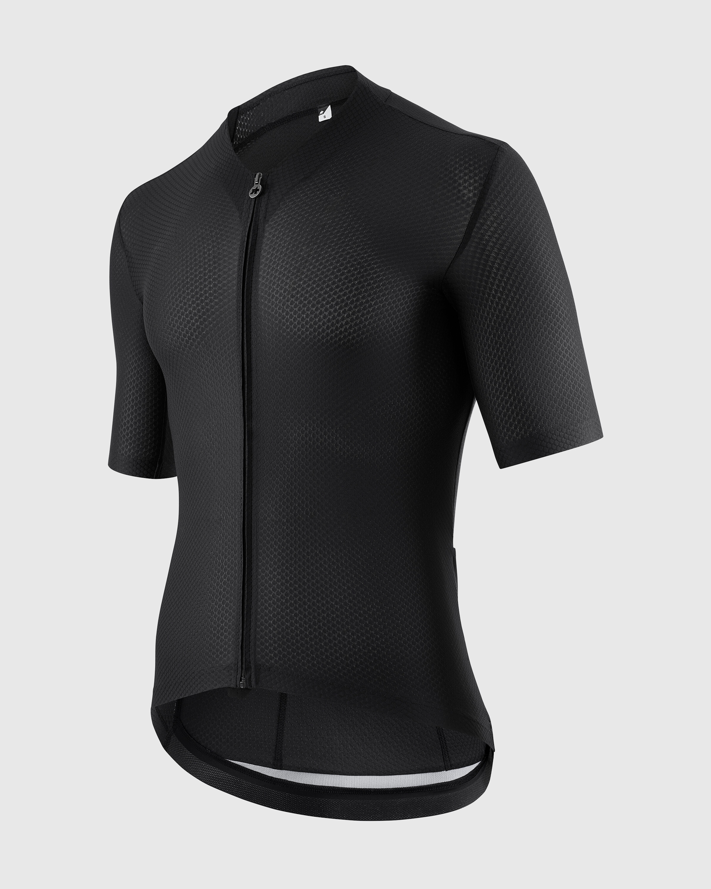 EQUIPE R Jersey S11, blackSeries » ASSOS Of Switzerland
