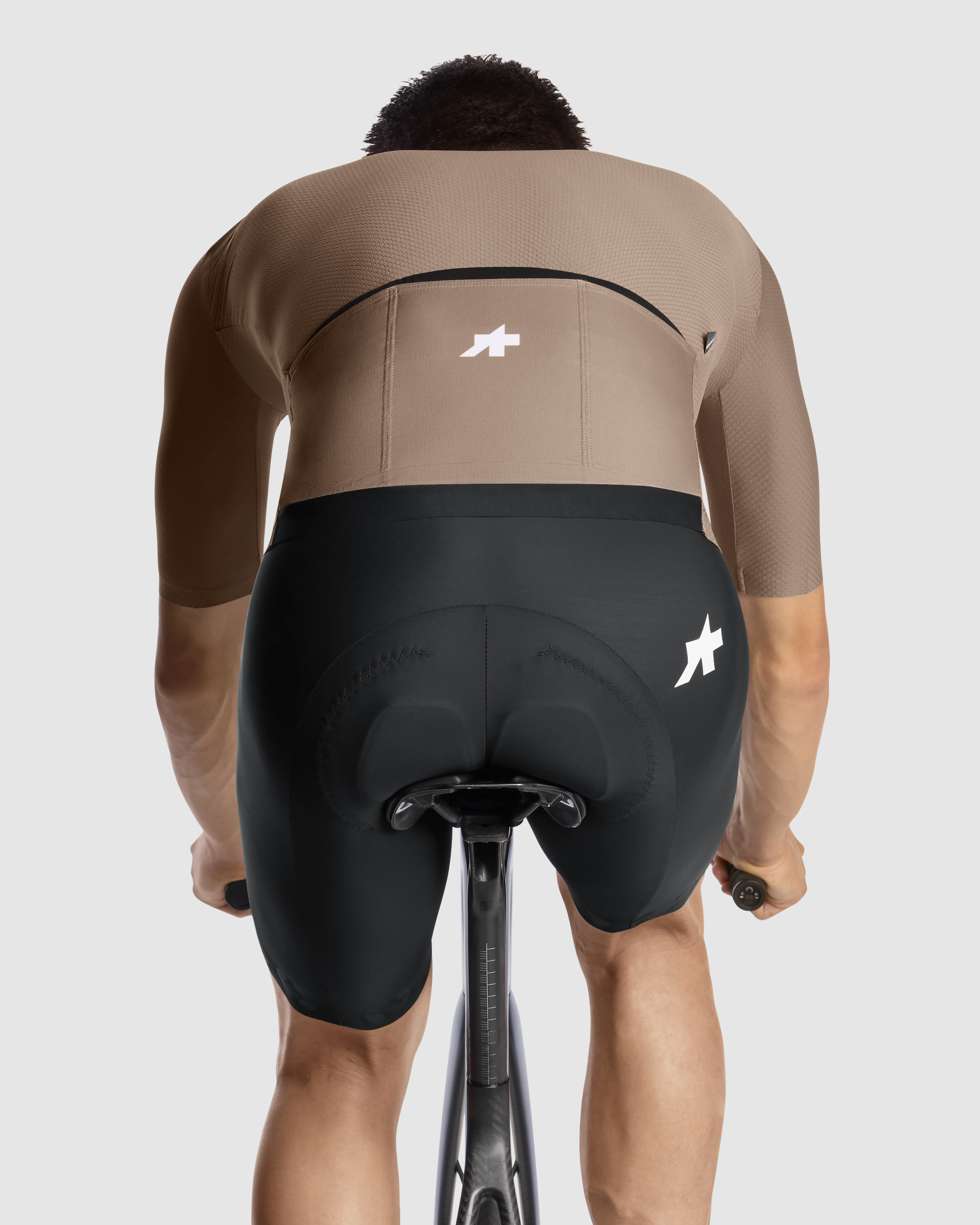 EQUIPE R Jersey S11, Terra Sand » ASSOS Of Switzerland