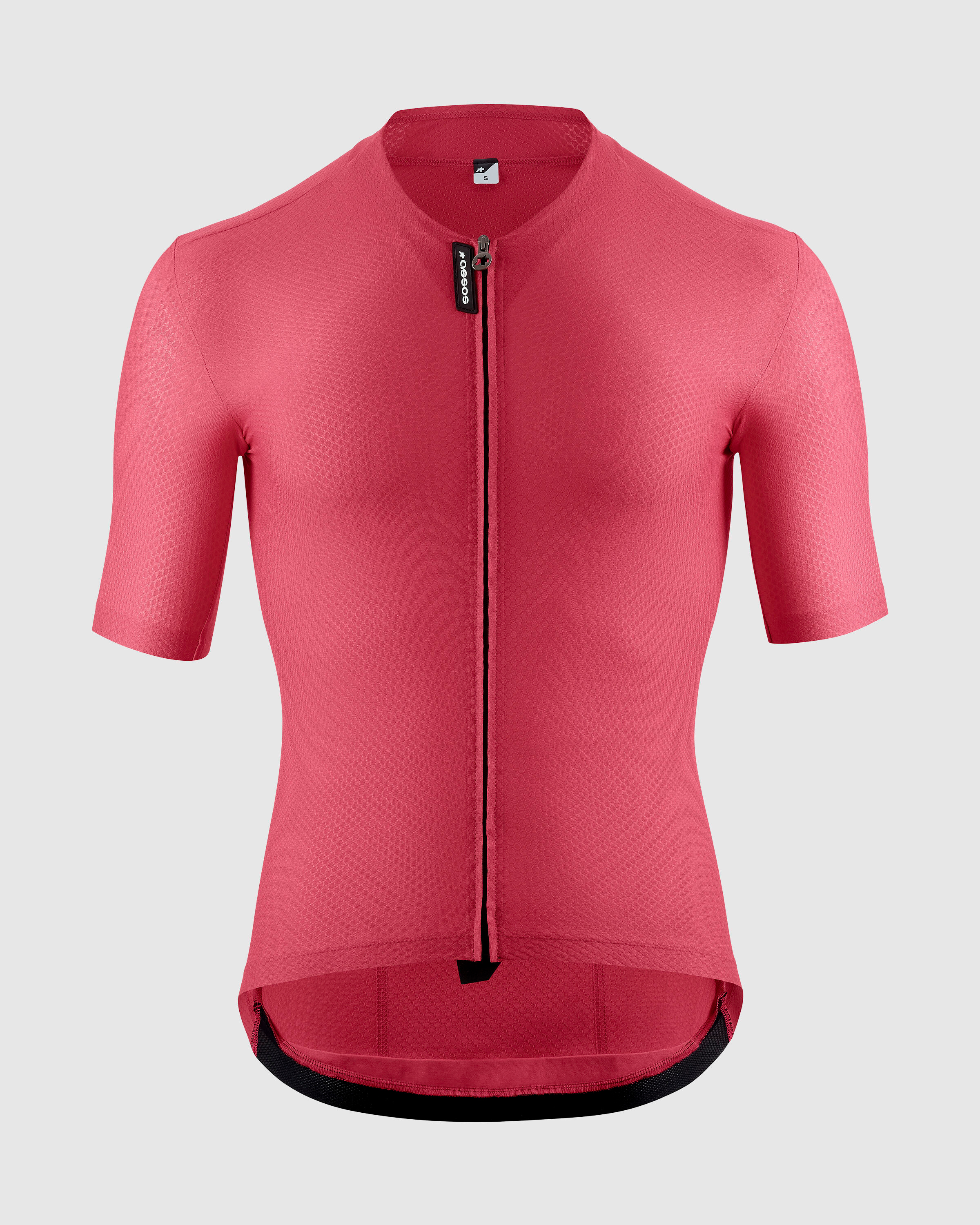 【値下げ】新品Assos Equipe R ジャージ S11 オレンジ色Lサイズ EQUIPE R Jersey S11, Deadly Berry » ASSOS Of Switzerland