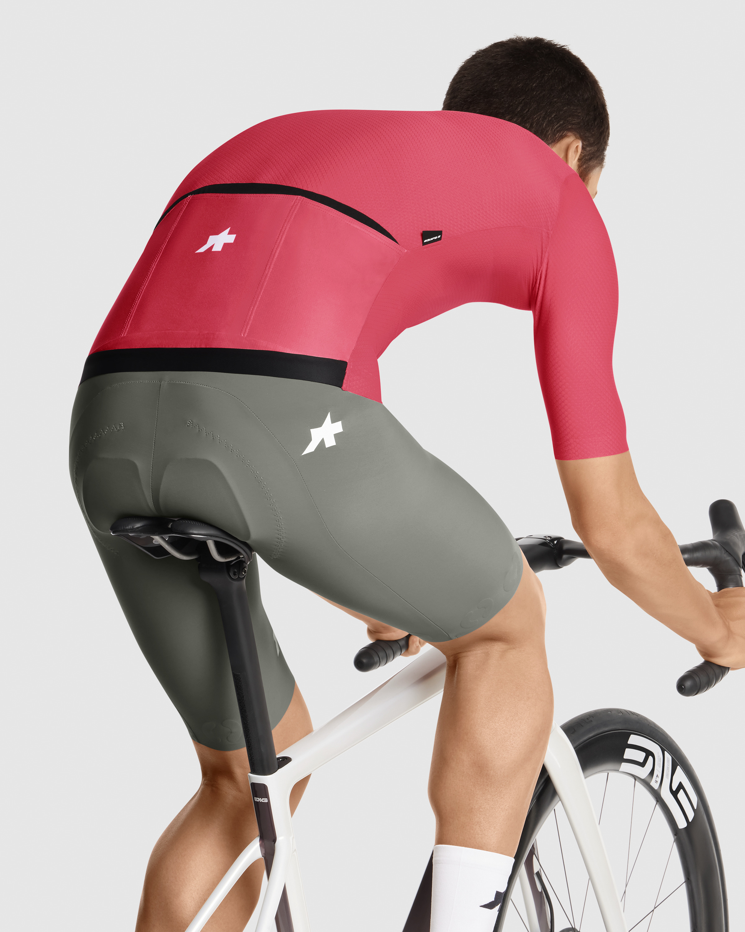 EQUIPE R Jersey S11, Deadly Berry » ASSOS Of Switzerland