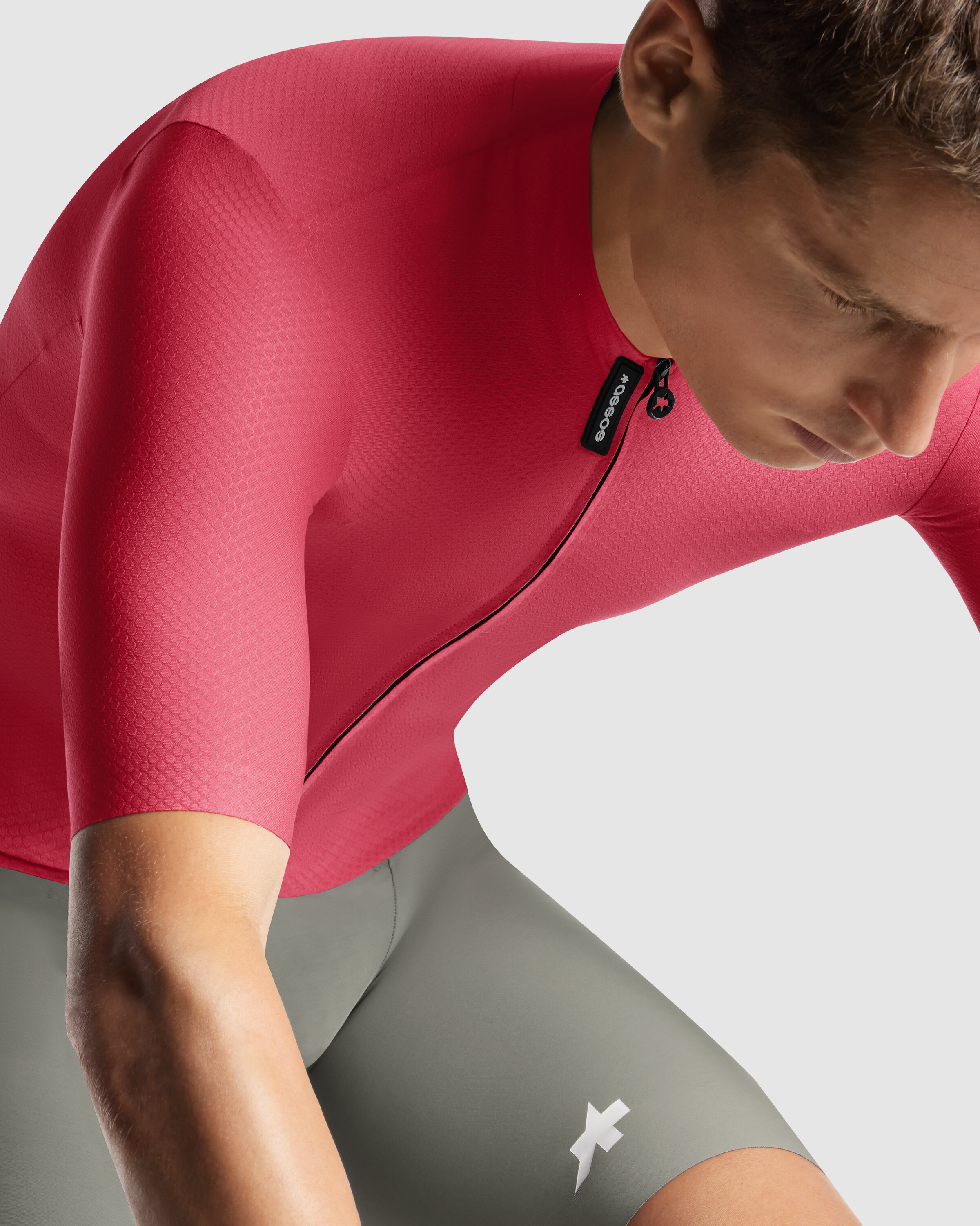 EQUIPE R Jersey S11, Deadly Berry » ASSOS Of Switzerland