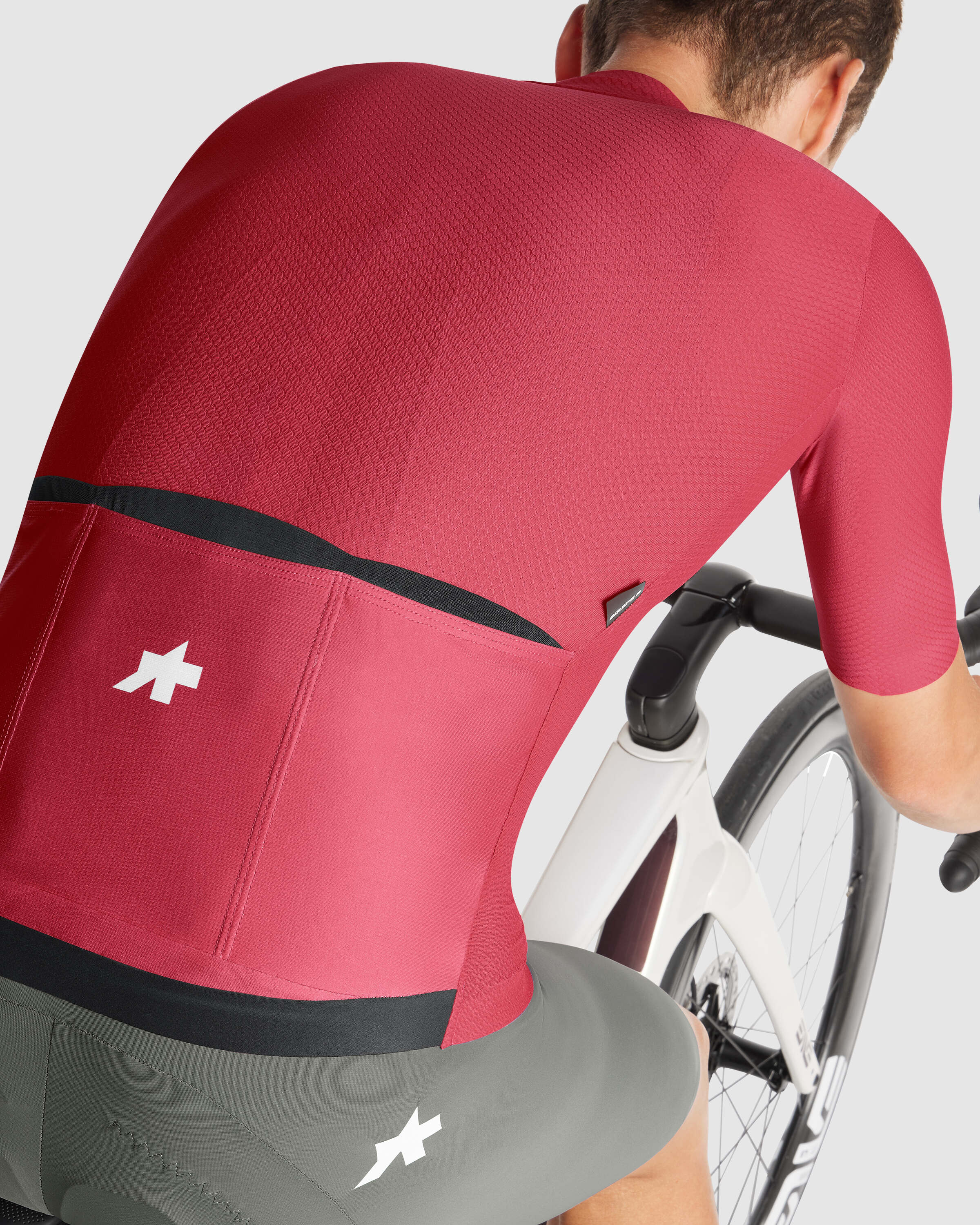 EQUIPE R Jersey S11, Deadly Berry » ASSOS Of Switzerland