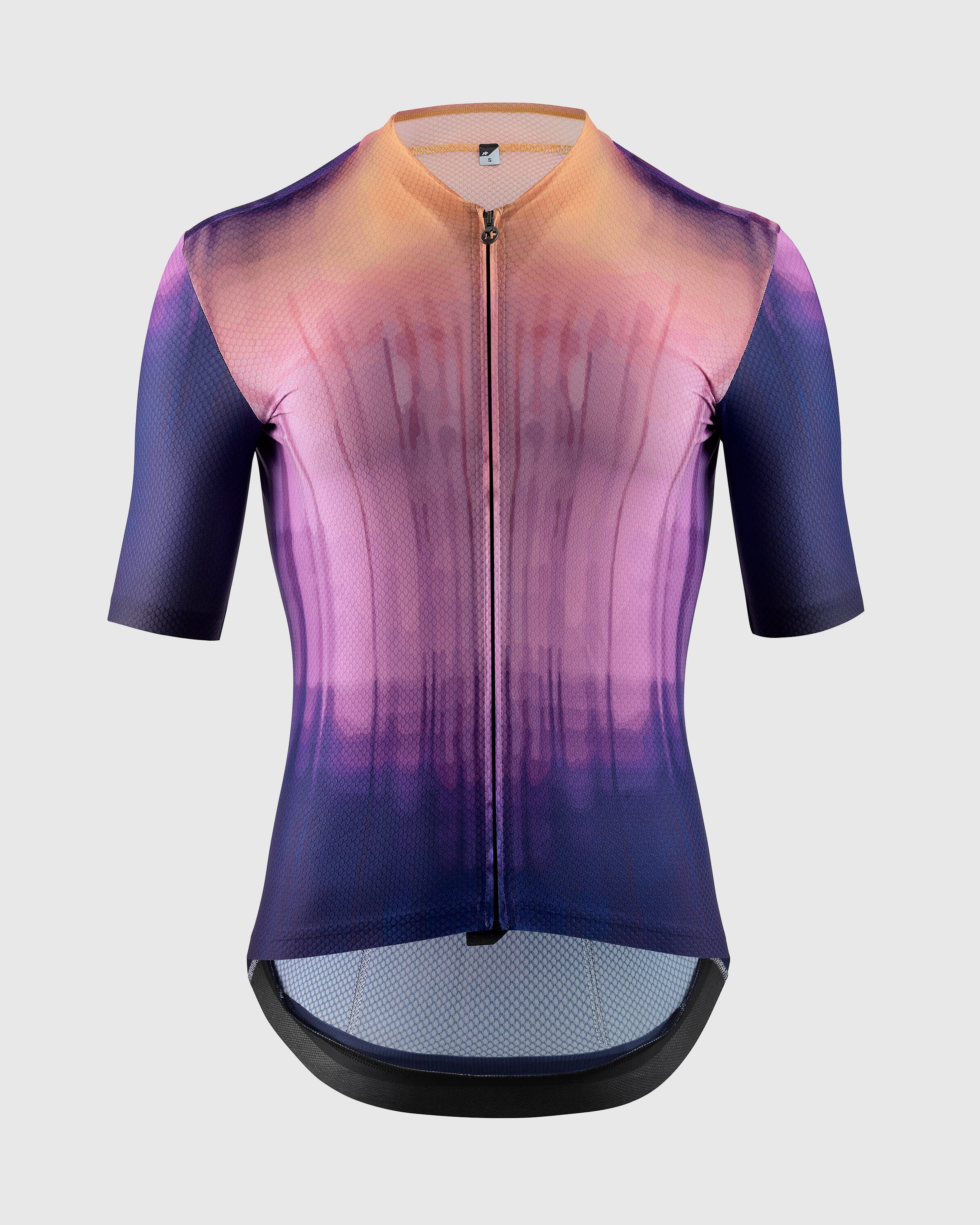 EQUIPE R Jersey S11 Surface, Violet Trip » ASSOS Of Switzerland