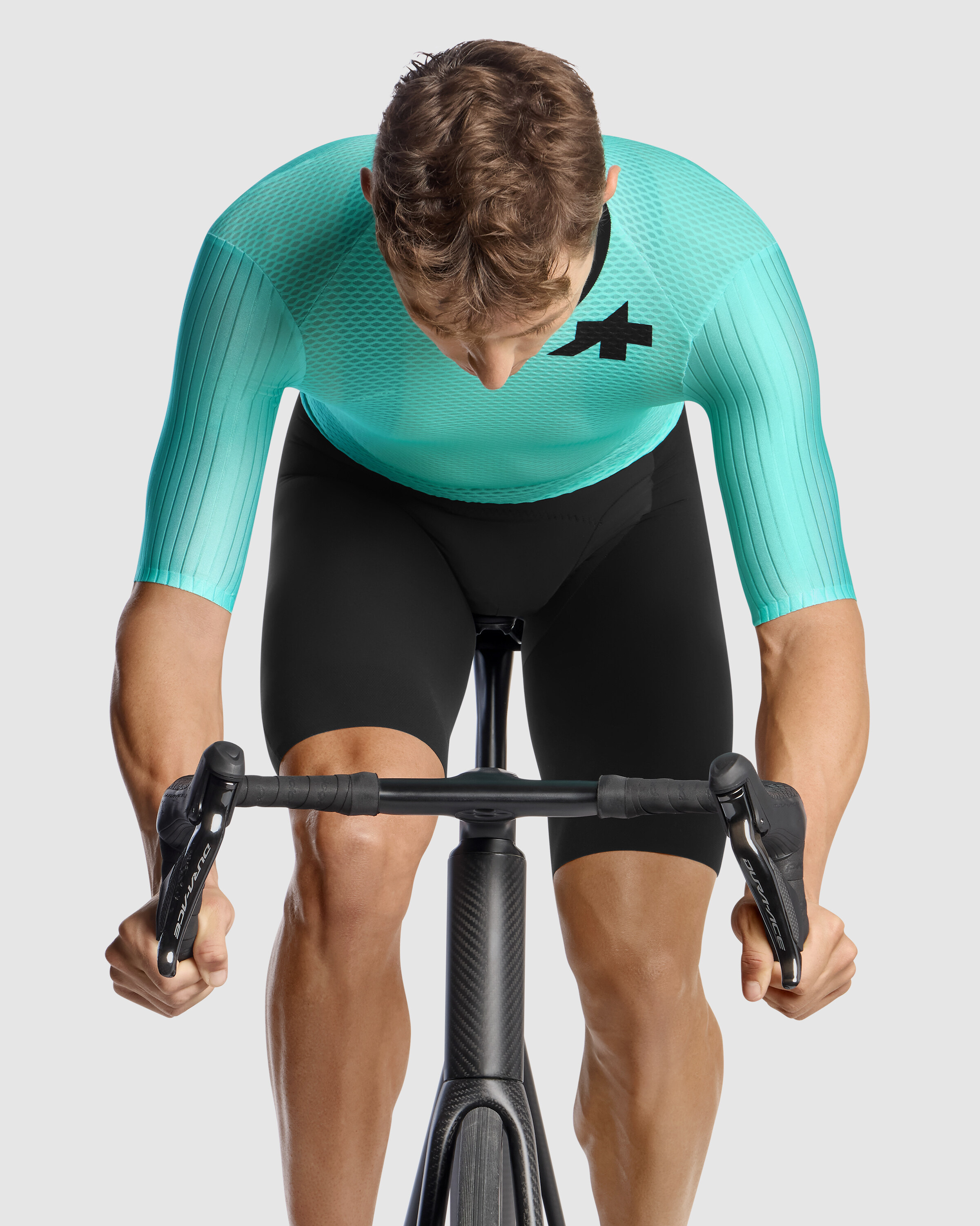 EQUIPE RSR Jersey S11, Halo Green » ASSOS Of Switzerland