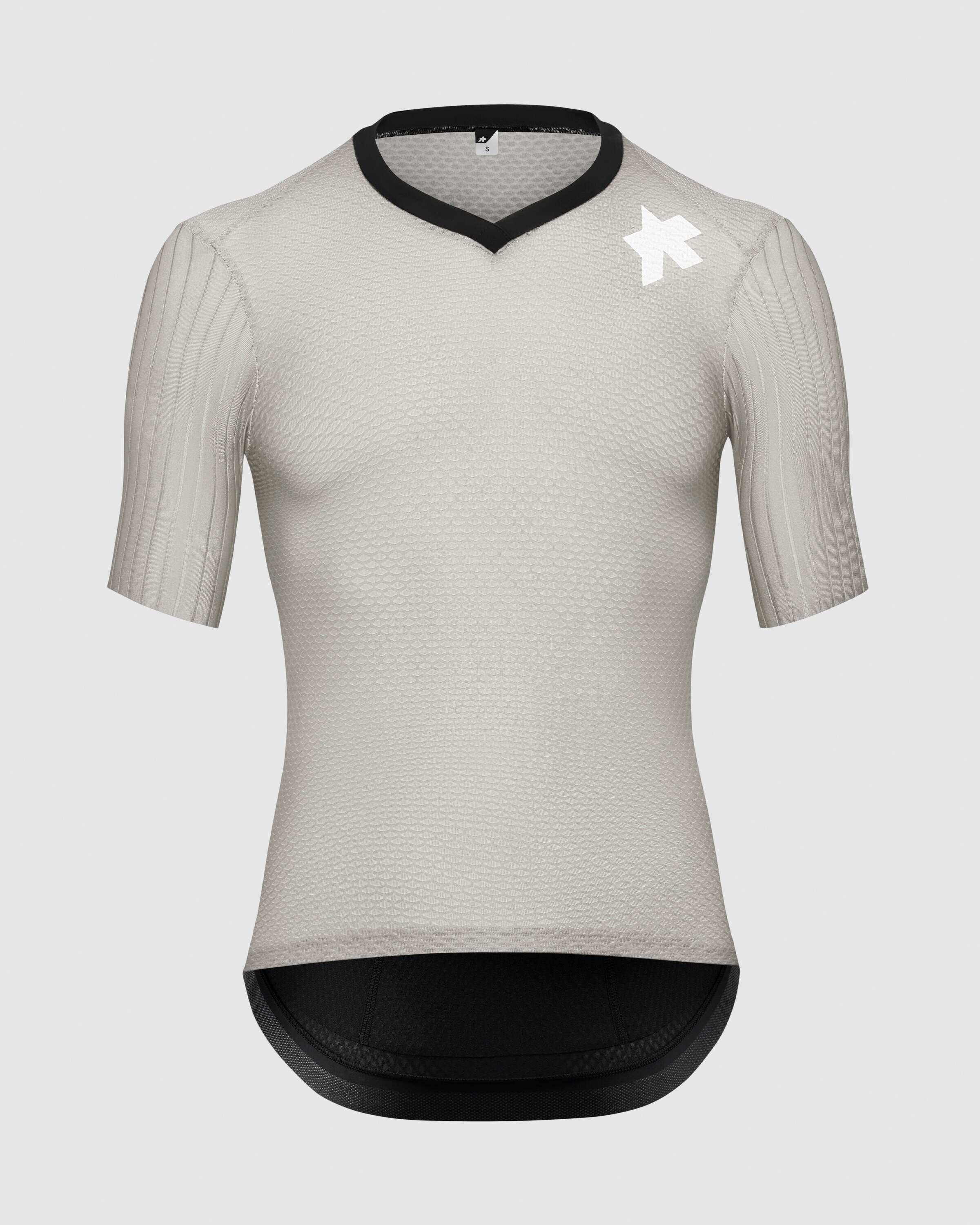 EQUIPE RSR Jersey S11, Almond Milk » ASSOS Of Switzerland