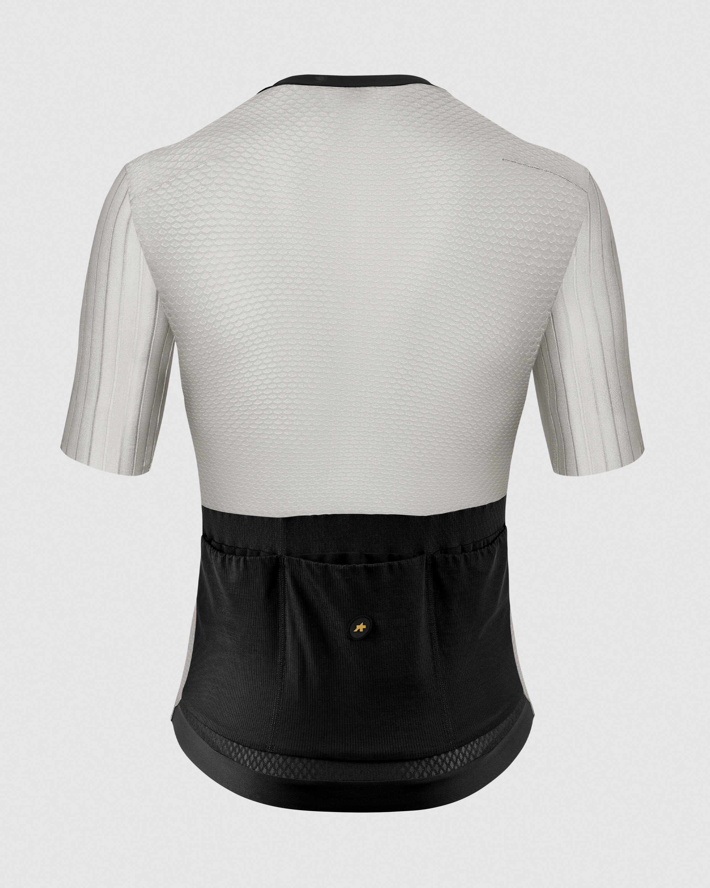 EQUIPE RSR Jersey S11, Almond Milk » ASSOS Of Switzerland