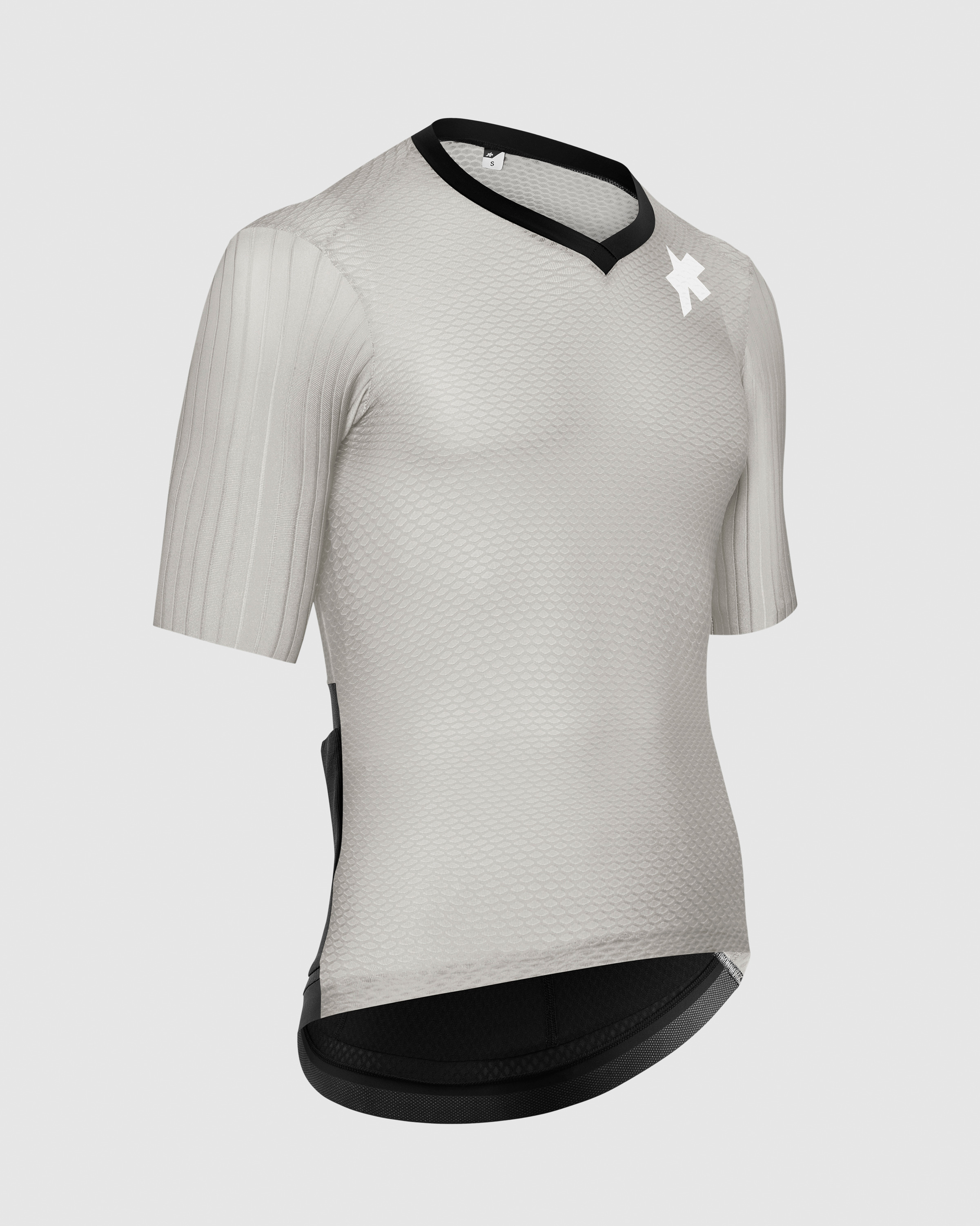 EQUIPE RSR Jersey S11, Almond Milk » ASSOS Of Switzerland