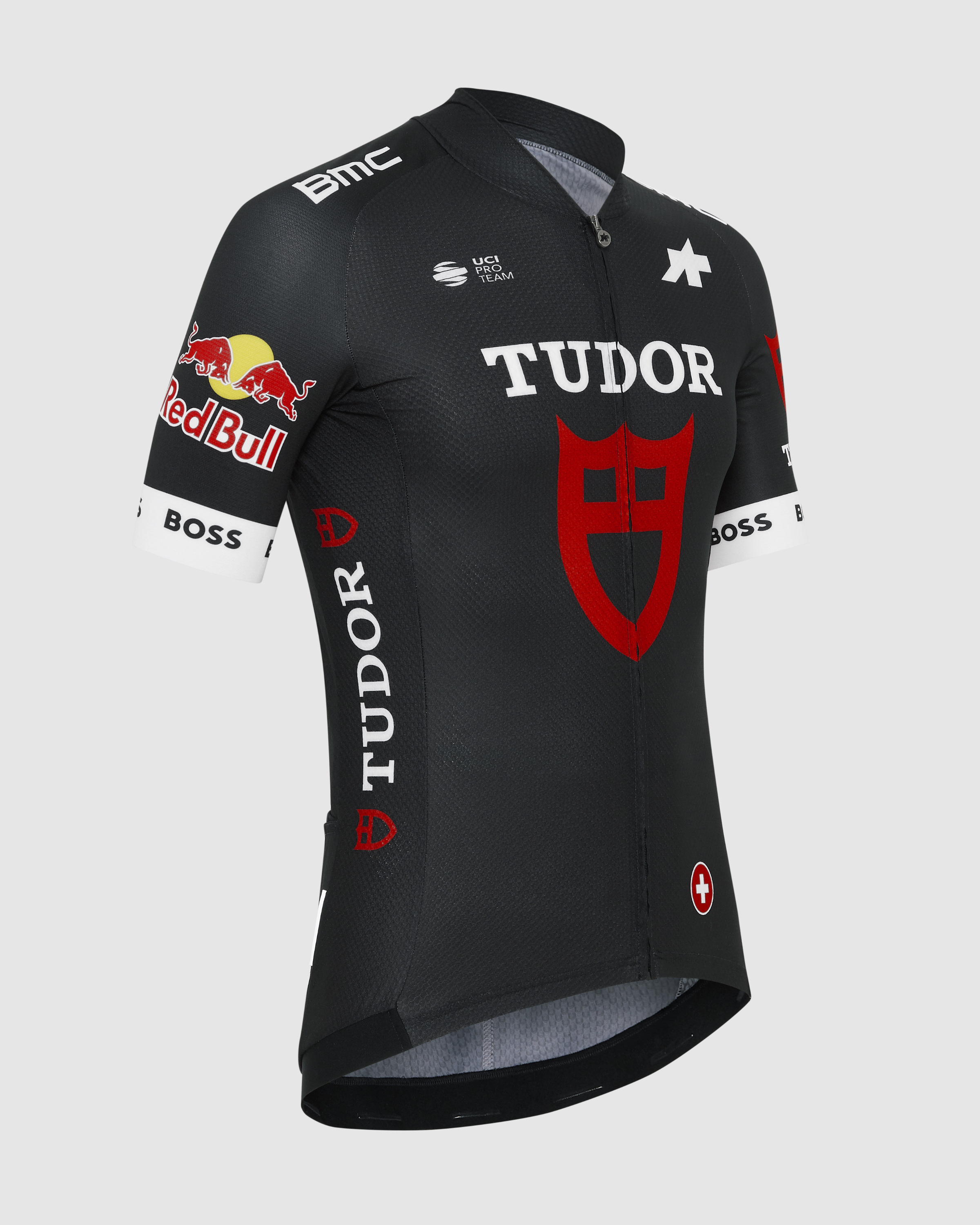 支給品　TUDOR Pro Cycling Team　スキンスーツ　 チューダー 支給品 TUDOR Pro Cycling Team スキンスーツ チューダー
