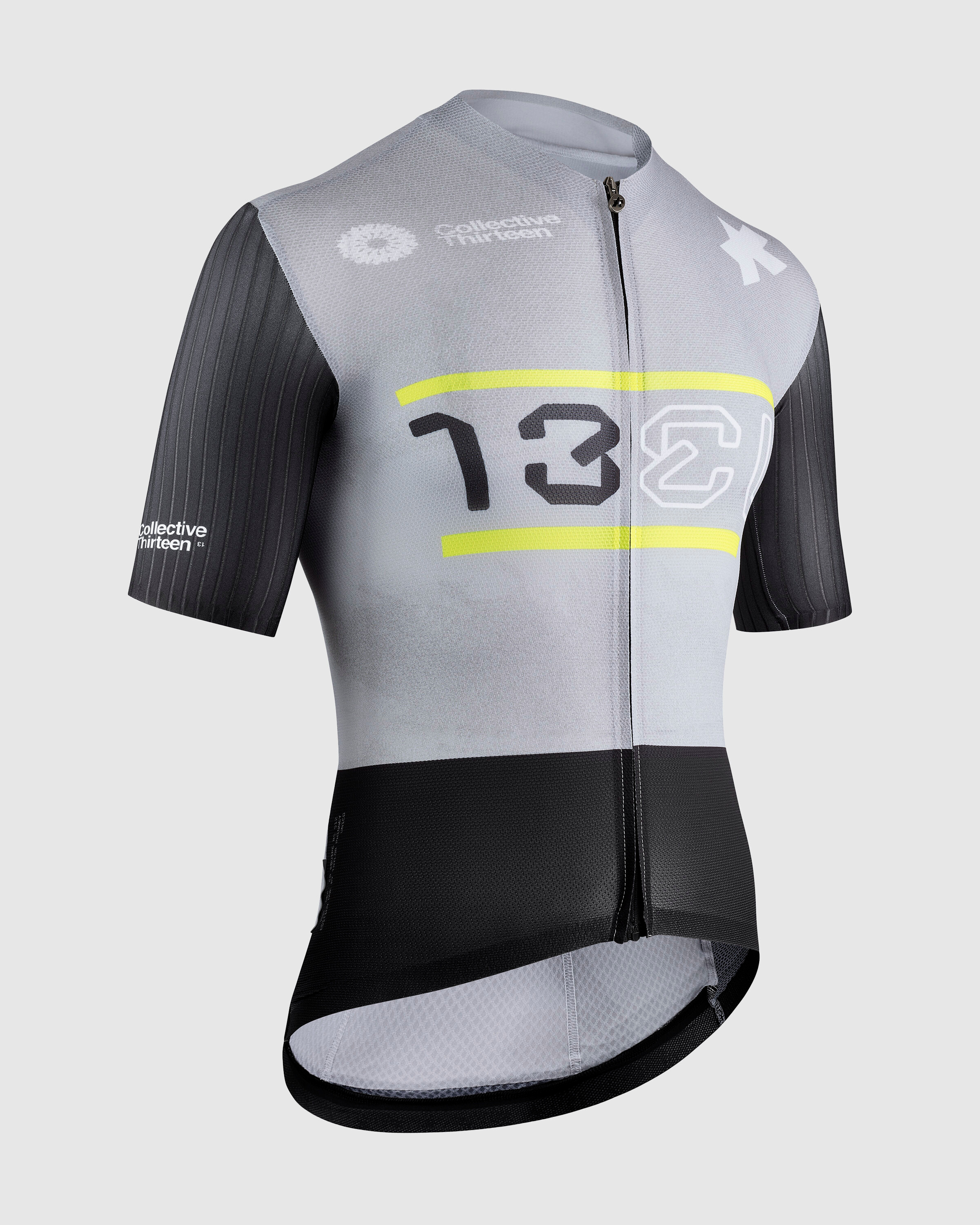 ★ASSOS【EQUIPE RS JERSEY S11 】 EQUIPE RS Jersey S11, Deep Petrol » ASSOS Of Switzerland